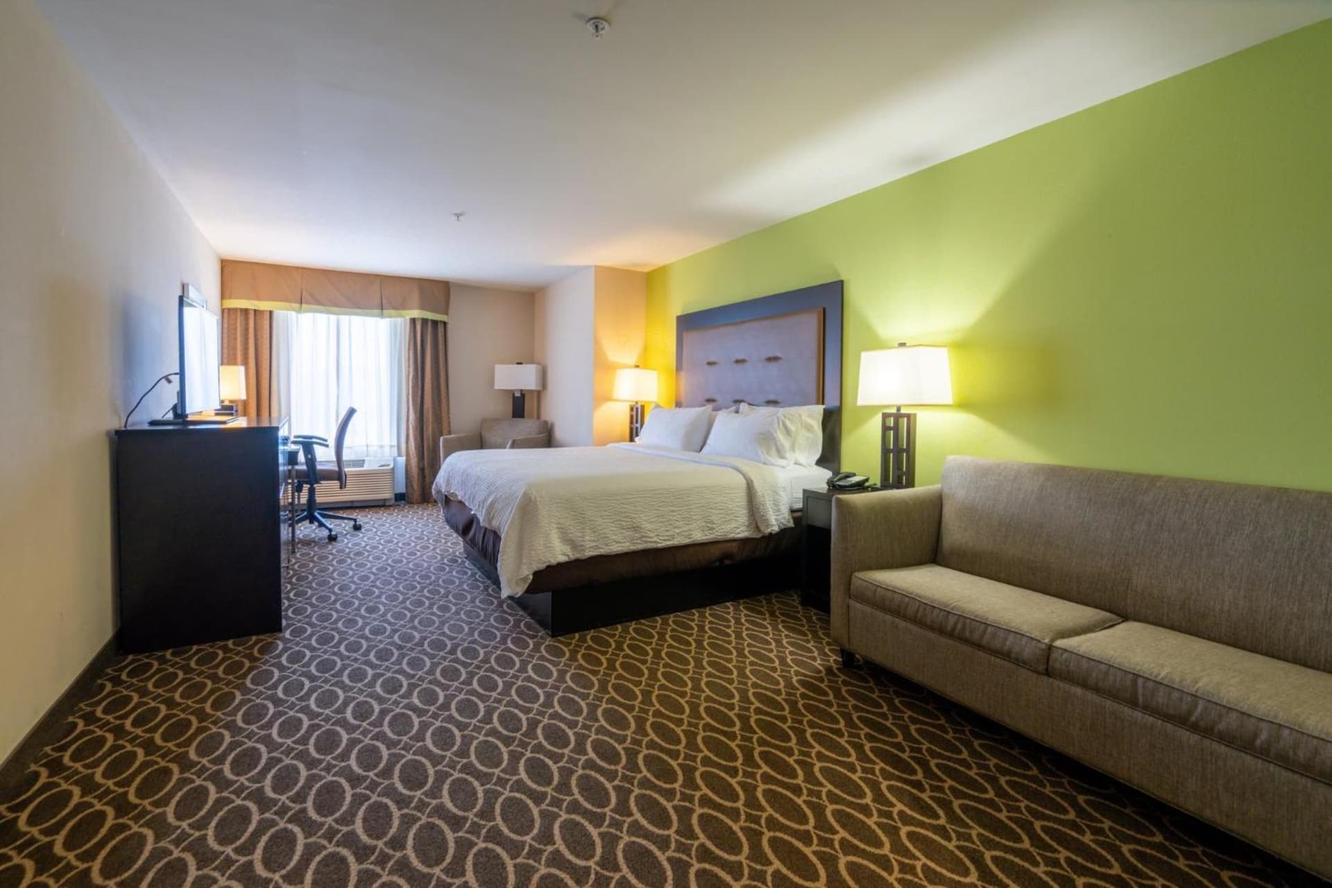 Holiday Inn Murfreesboro by IHG gallery photo in Murfreesboro, TN — image 20