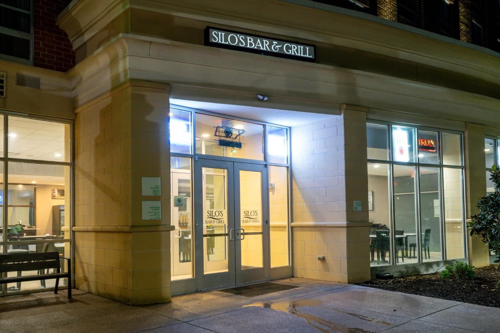Holiday Inn Murfreesboro by IHG gallery photo in Murfreesboro, TN — image 23