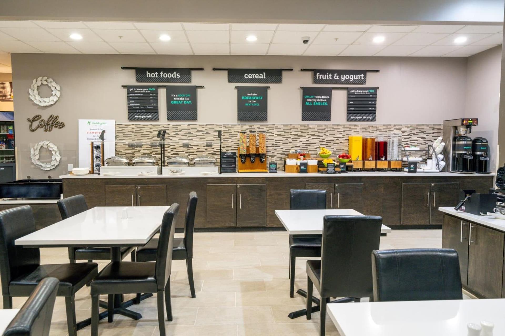 Holiday Inn Murfreesboro by IHG gallery photo in Murfreesboro, TN — image 51