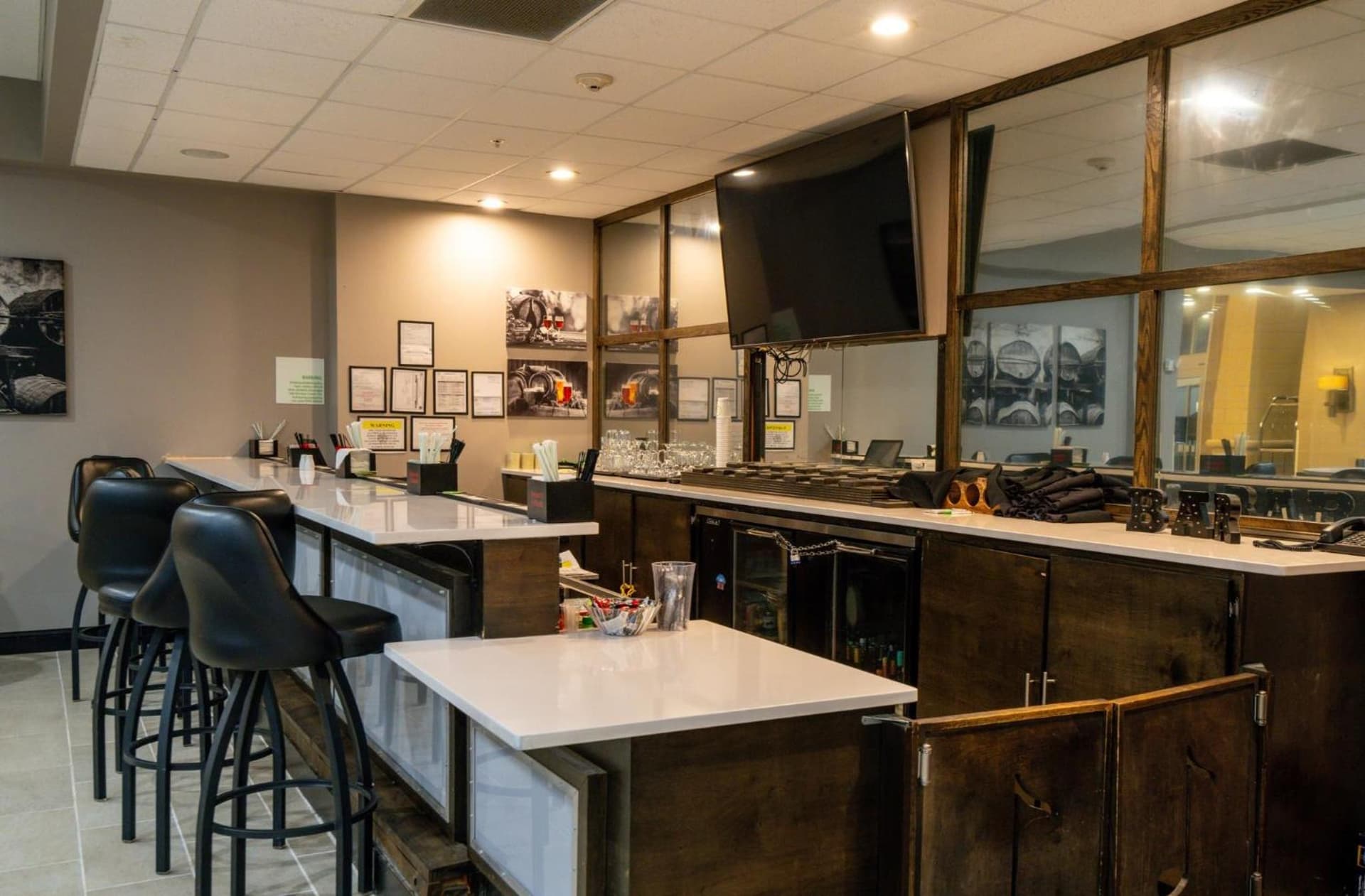 Holiday Inn Murfreesboro by IHG gallery photo in Murfreesboro, TN — image 18