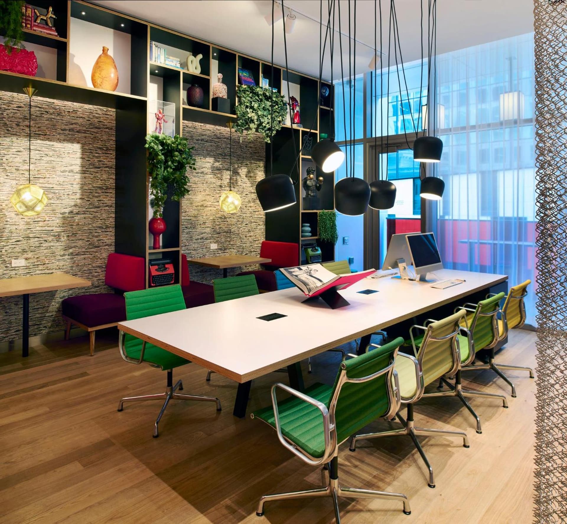 citizenM Austin Downtown gallery photo in Austin, TX — image 13