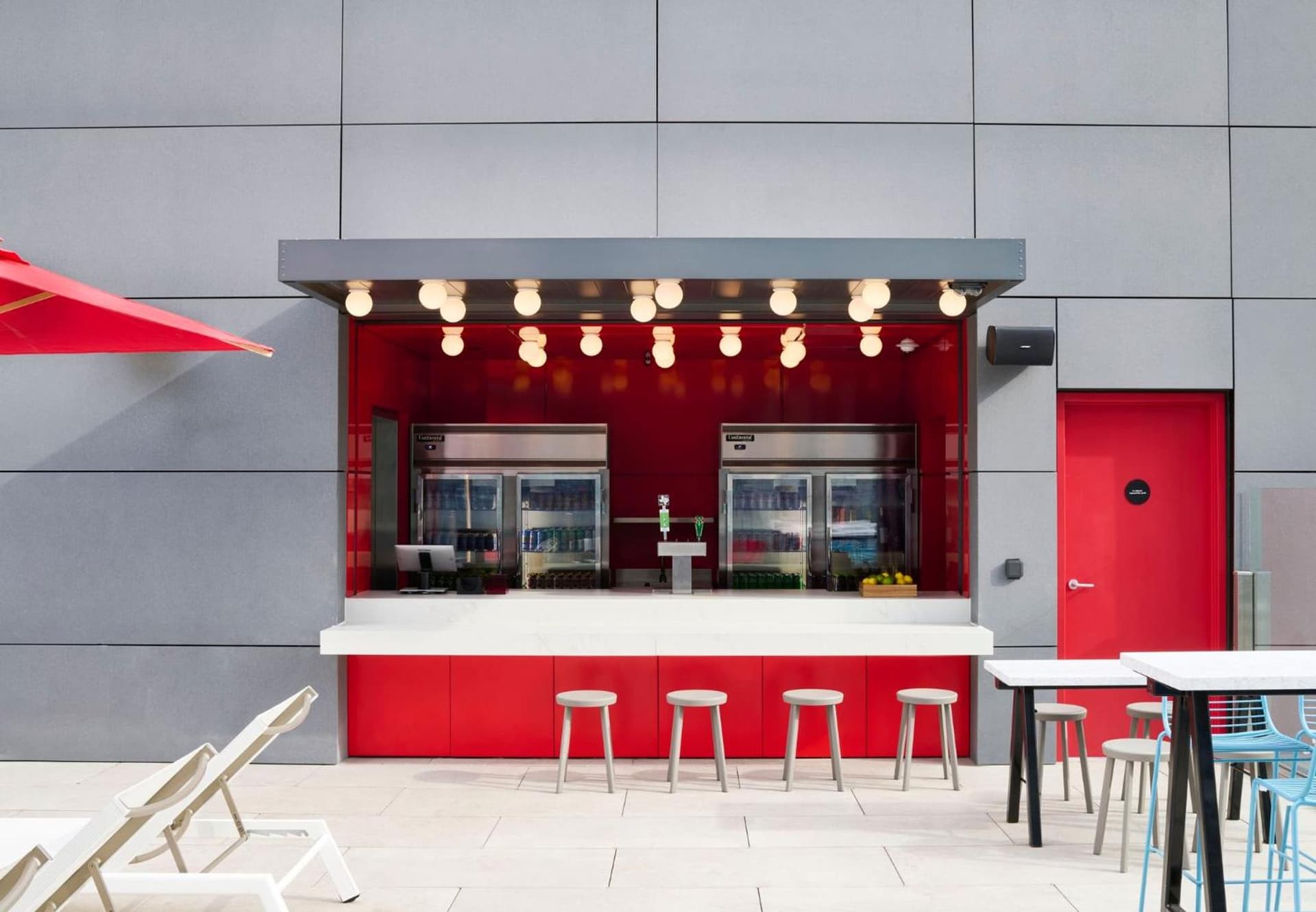 citizenM Austin Downtown gallery photo in Austin, TX — image 10