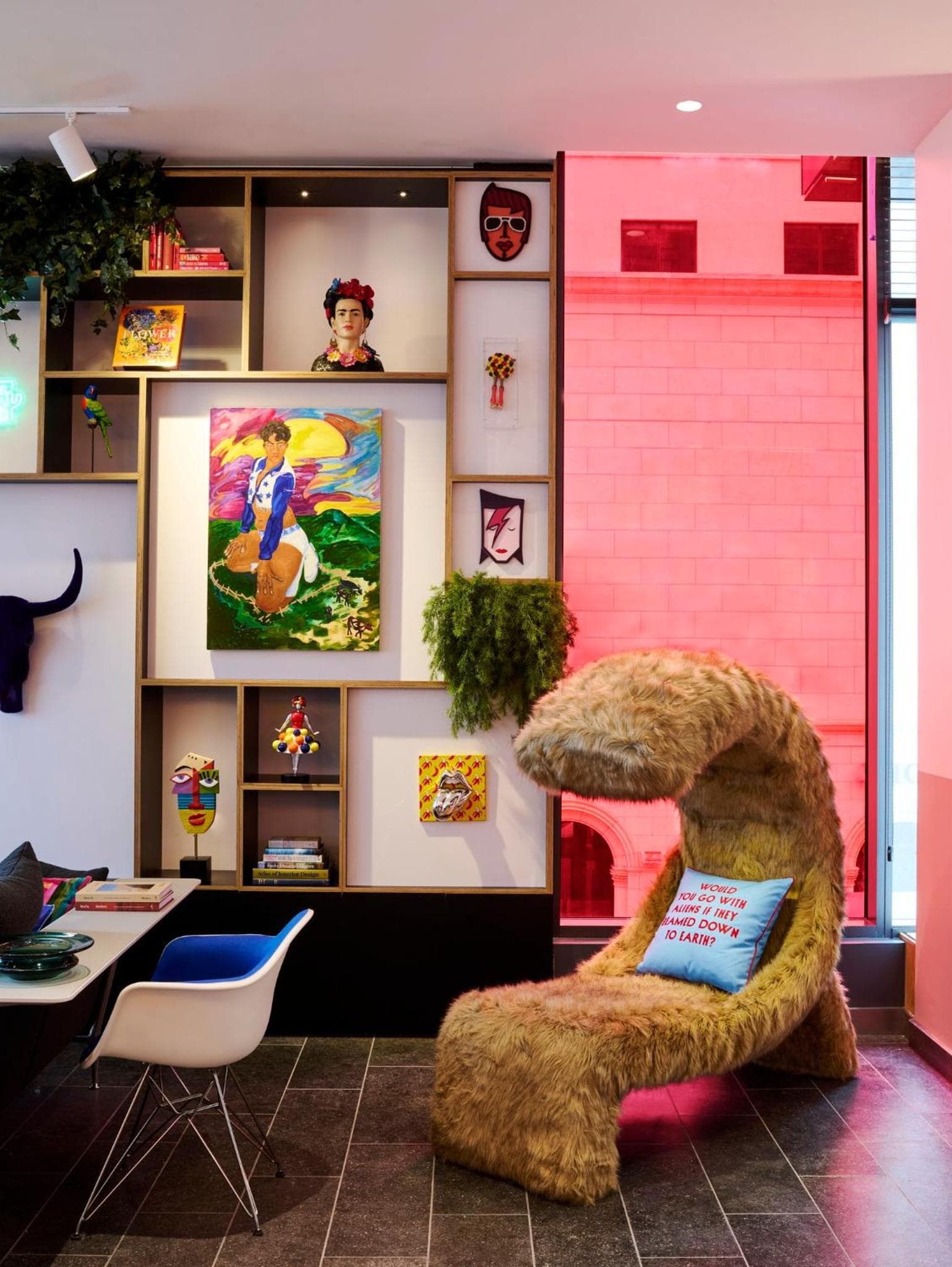 citizenM Austin Downtown gallery photo in Austin, TX — image 17
