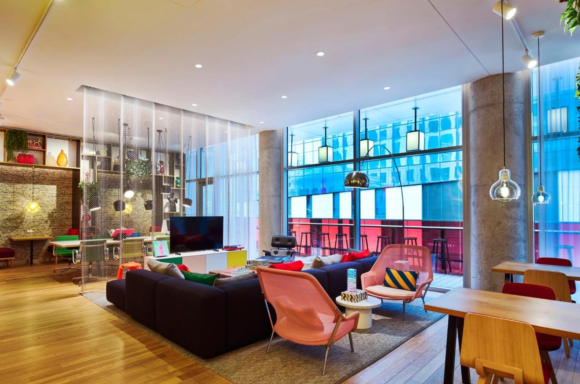 citizenM Austin Downtown gallery photo in Austin, TX — image 7