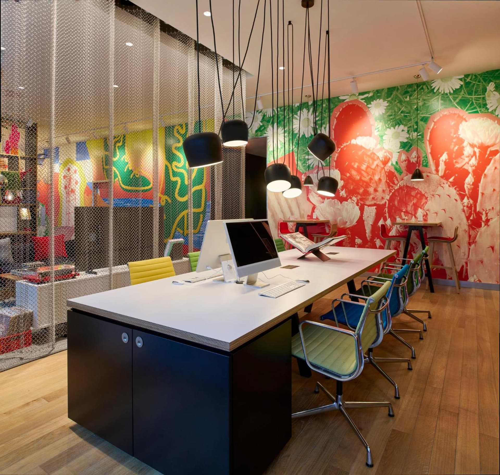 citizenM Austin Downtown gallery photo in Austin, TX — image 20
