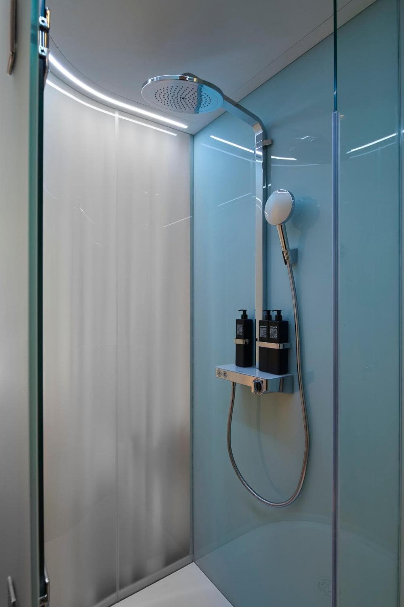 citizenM Austin Downtown gallery photo in Austin, TX — image 19