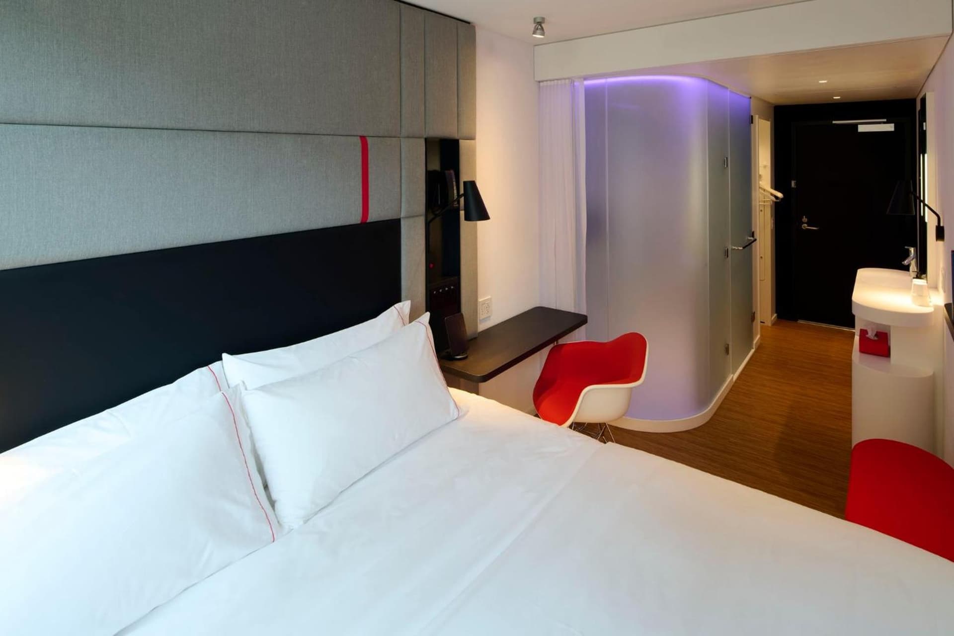 citizenM Austin Downtown gallery photo in Austin, TX — image 21