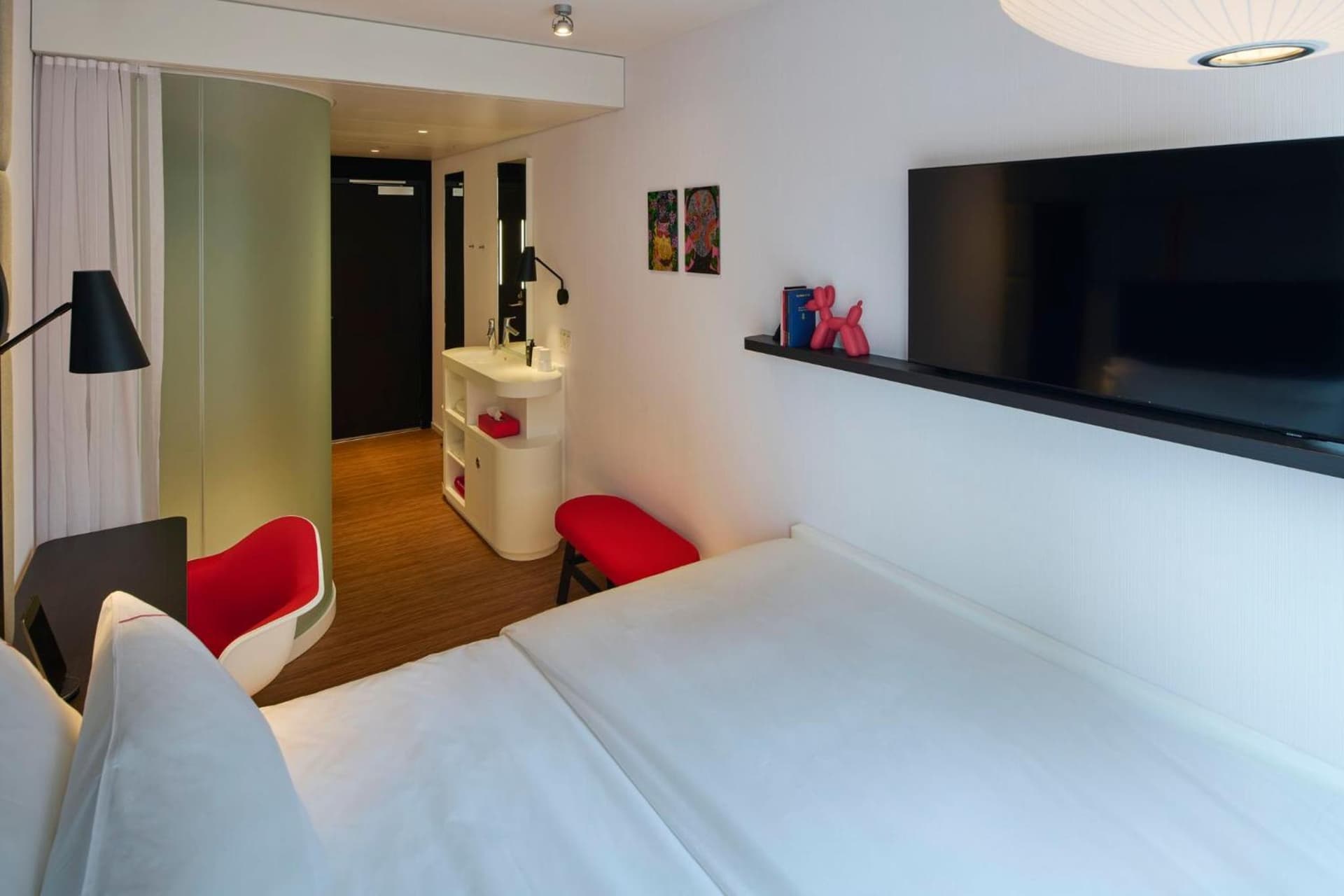 citizenM Austin Downtown gallery photo in Austin, TX — image 26