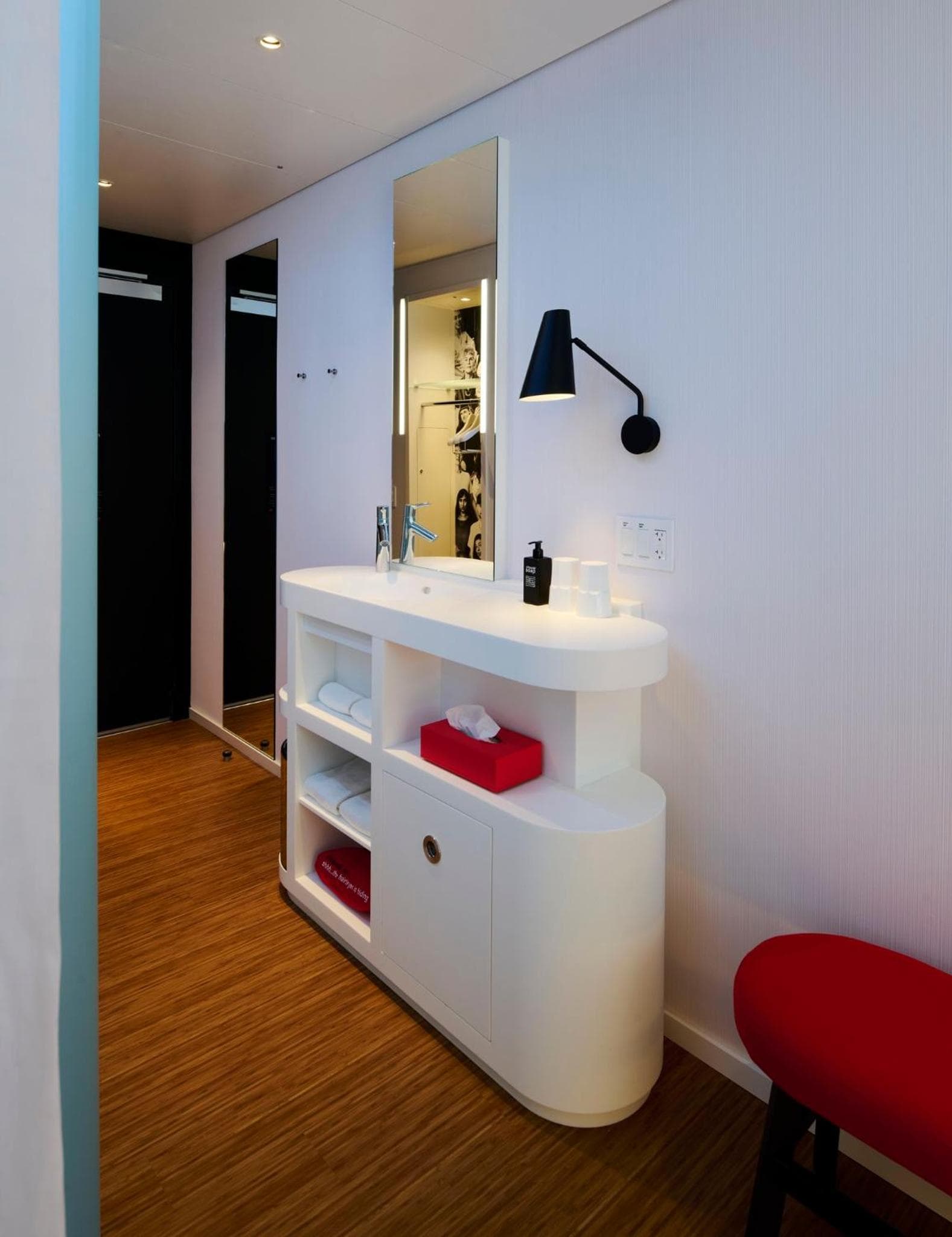 citizenM Austin Downtown gallery photo in Austin, TX — image 35