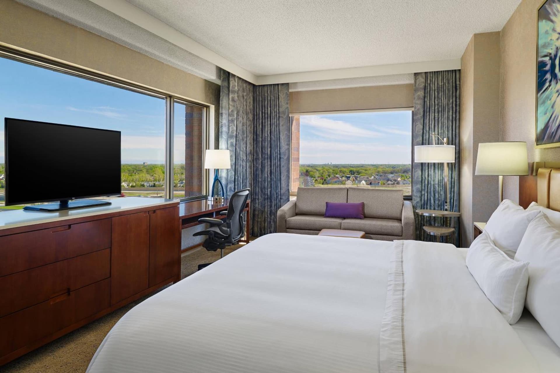The Westin Chicago Northwest gallery photo in Itasca, IL — image 22