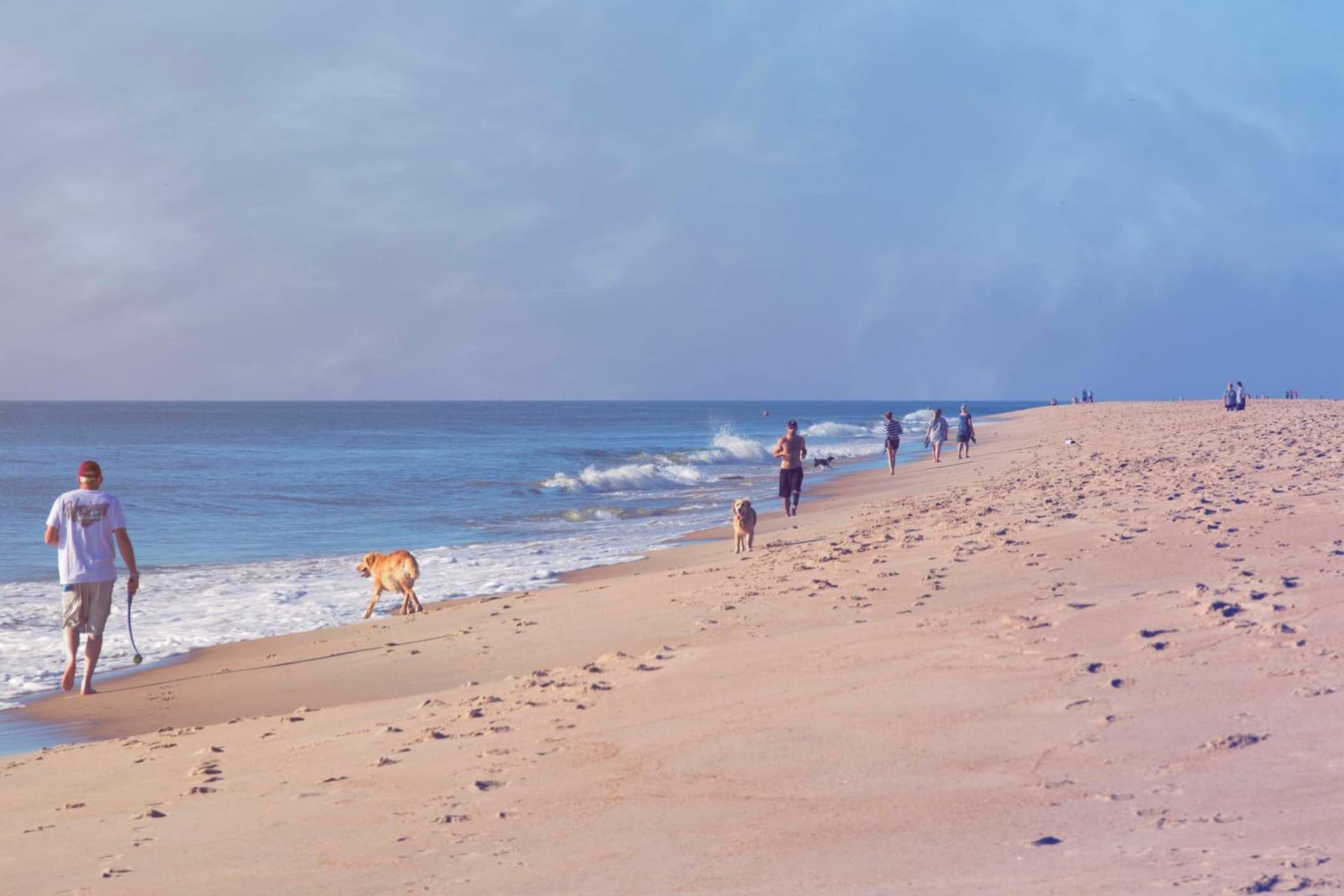 Hyatt Place Dewey Beach gallery photo in Dewey Beach, DE — image 143