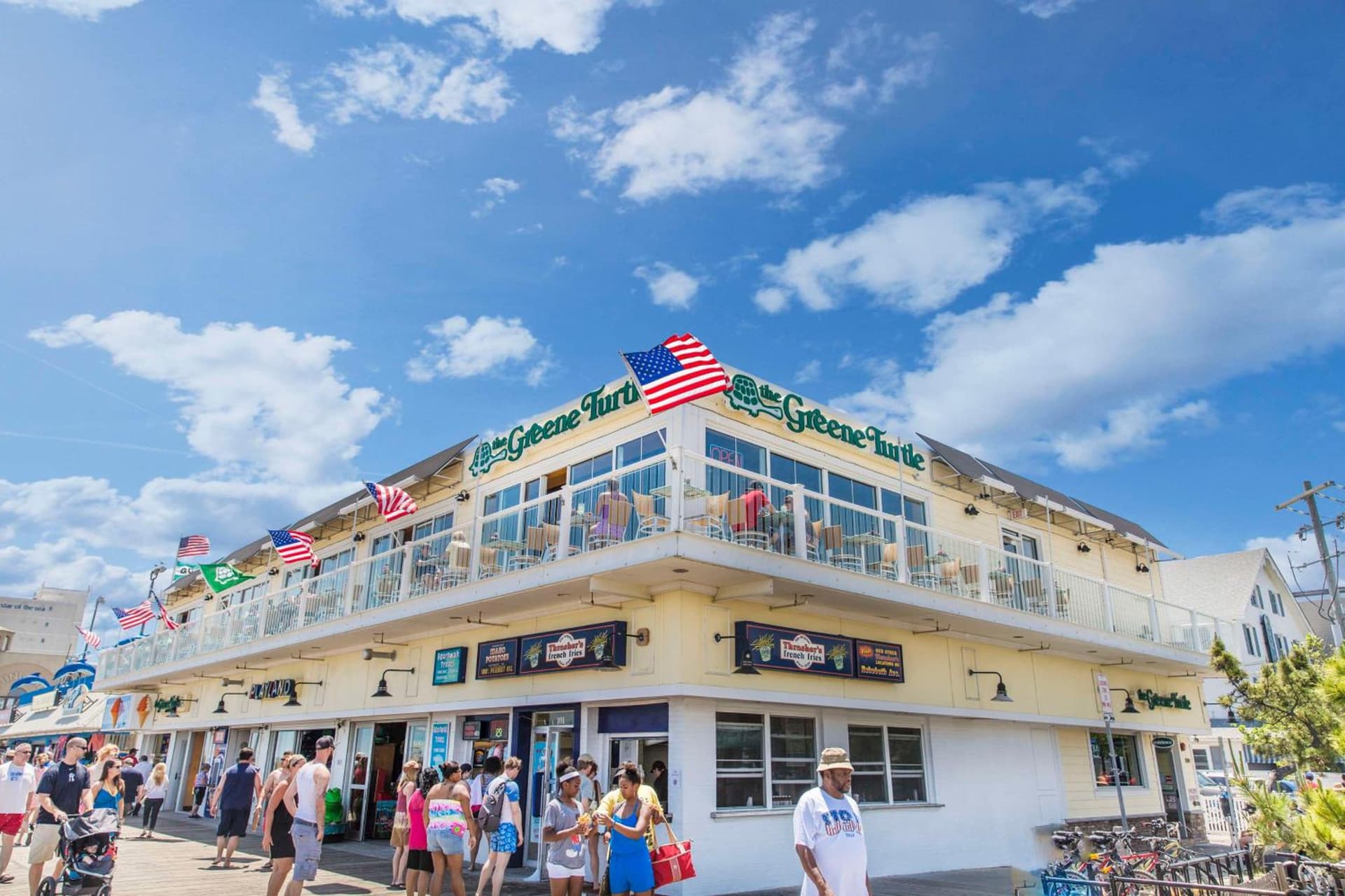 Hyatt Place Dewey Beach gallery photo in Dewey Beach, DE — image 33