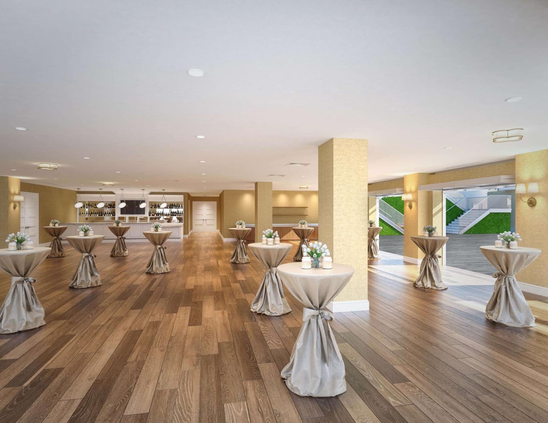 Hyatt Place Dewey Beach gallery photo in Dewey Beach, DE — image 115