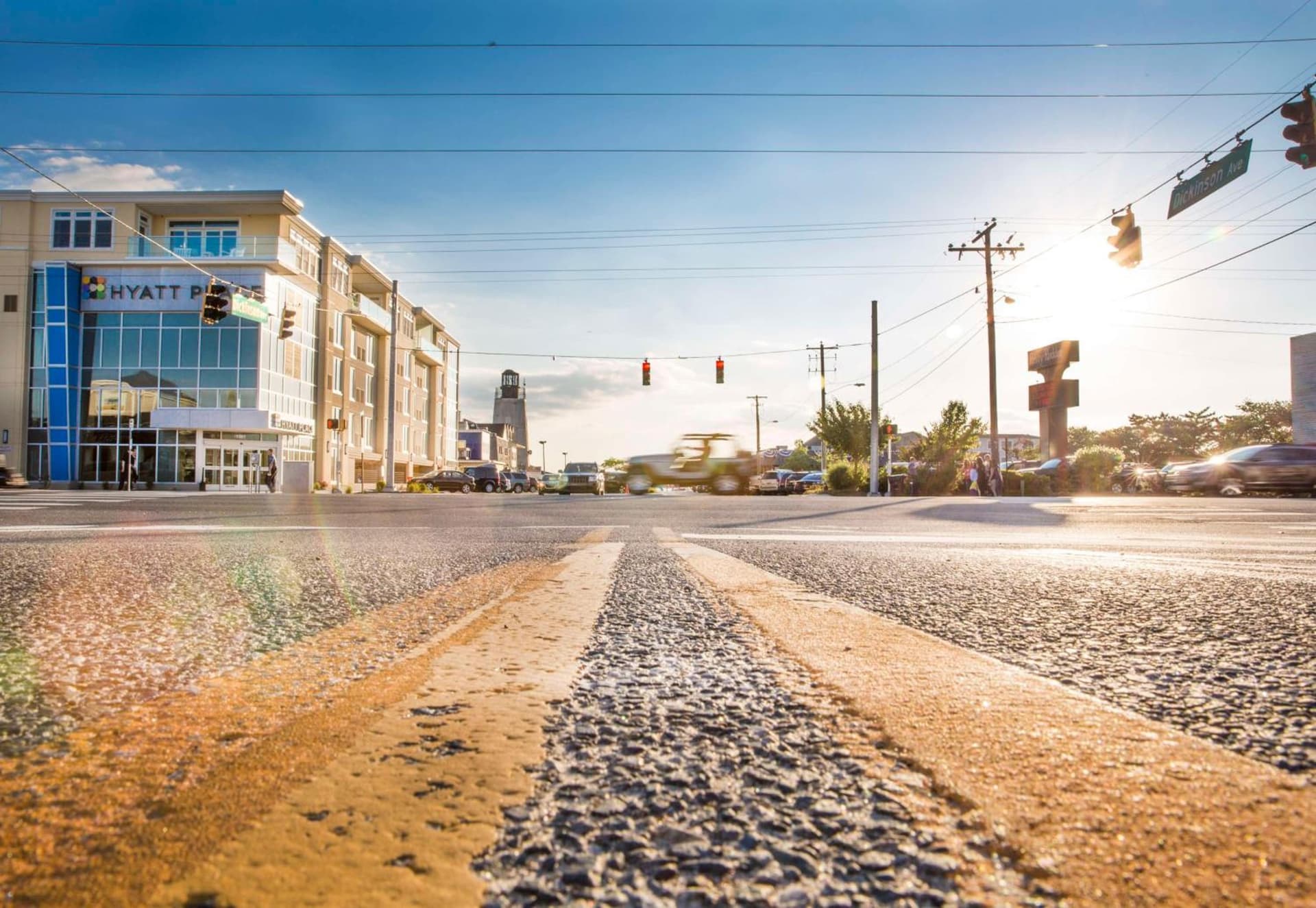 Hyatt Place Dewey Beach — hotel in Dewey Beach, Delaware