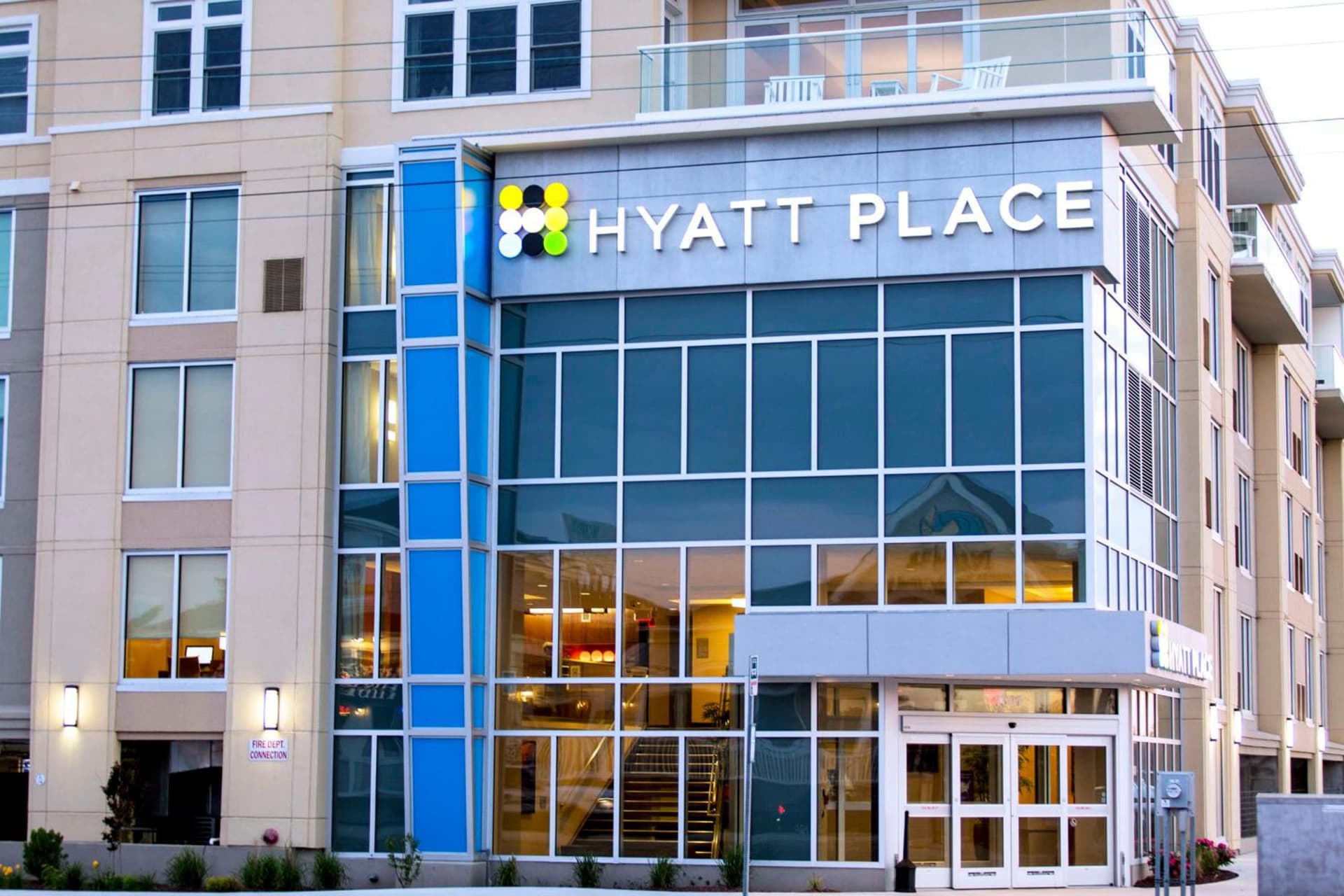 Hyatt Place Dewey Beach gallery photo in Dewey Beach, DE — image 103