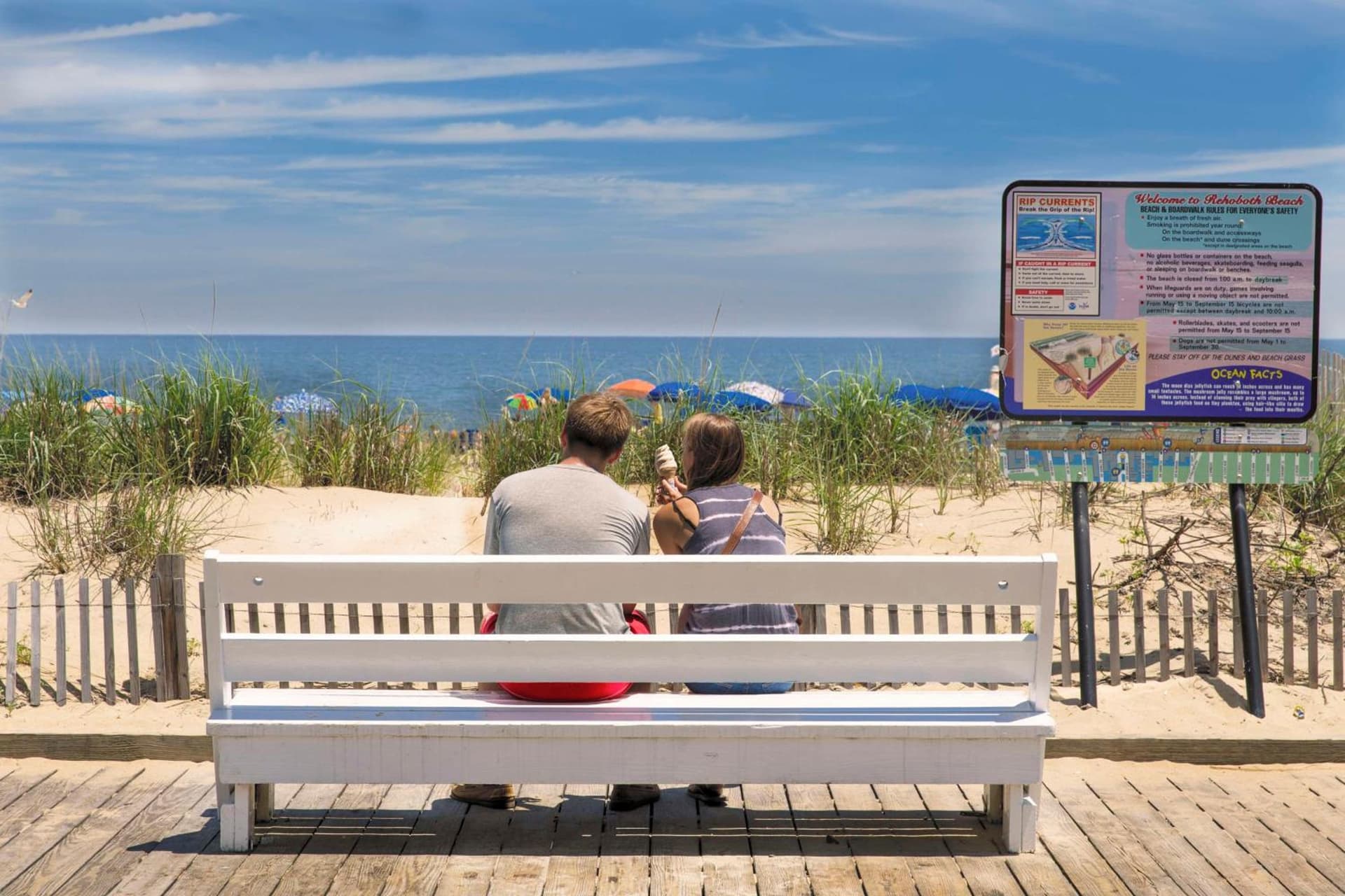 Hyatt Place Dewey Beach gallery photo in Dewey Beach, DE — image 101