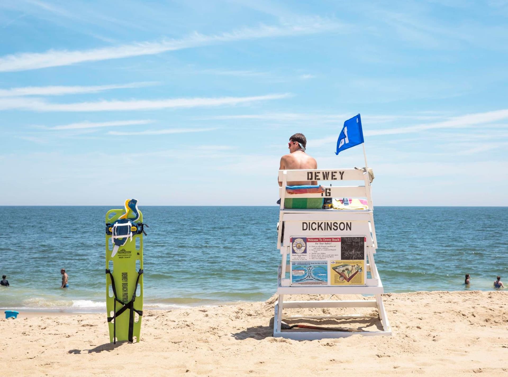 Hyatt Place Dewey Beach gallery photo in Dewey Beach, DE — image 25