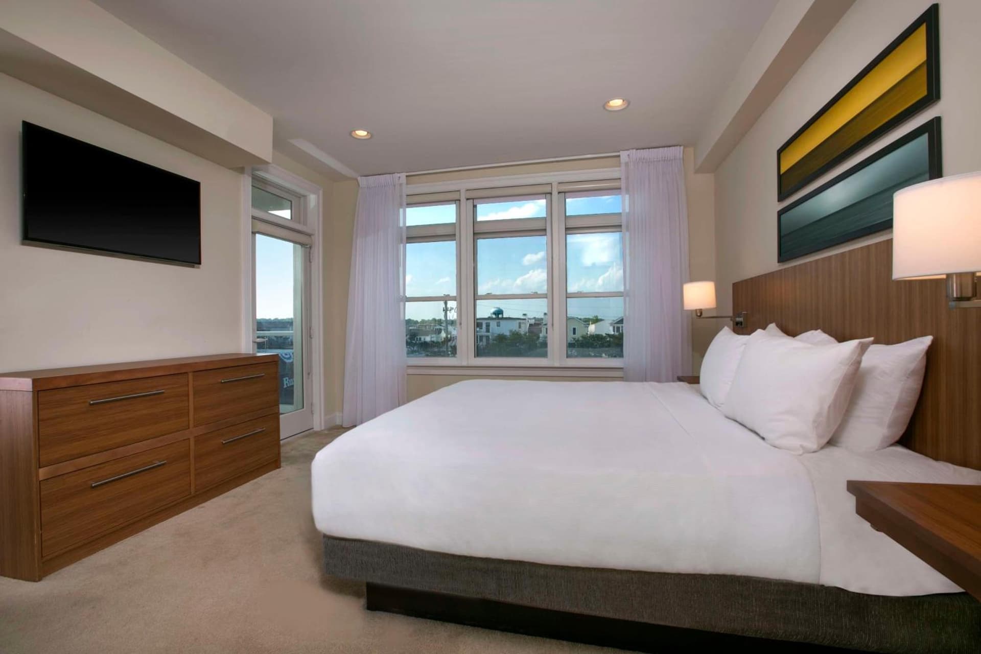 Hyatt Place Dewey Beach gallery photo in Dewey Beach, DE — image 31