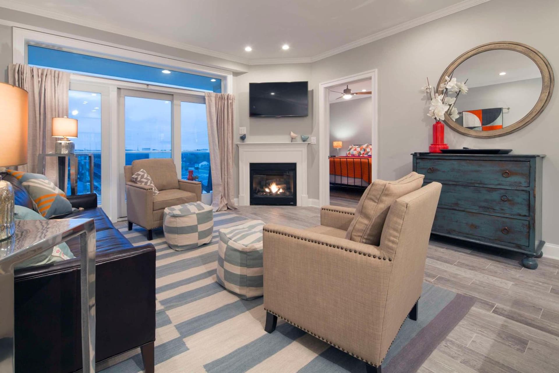 Hyatt Place Dewey Beach gallery photo in Dewey Beach, DE — image 188