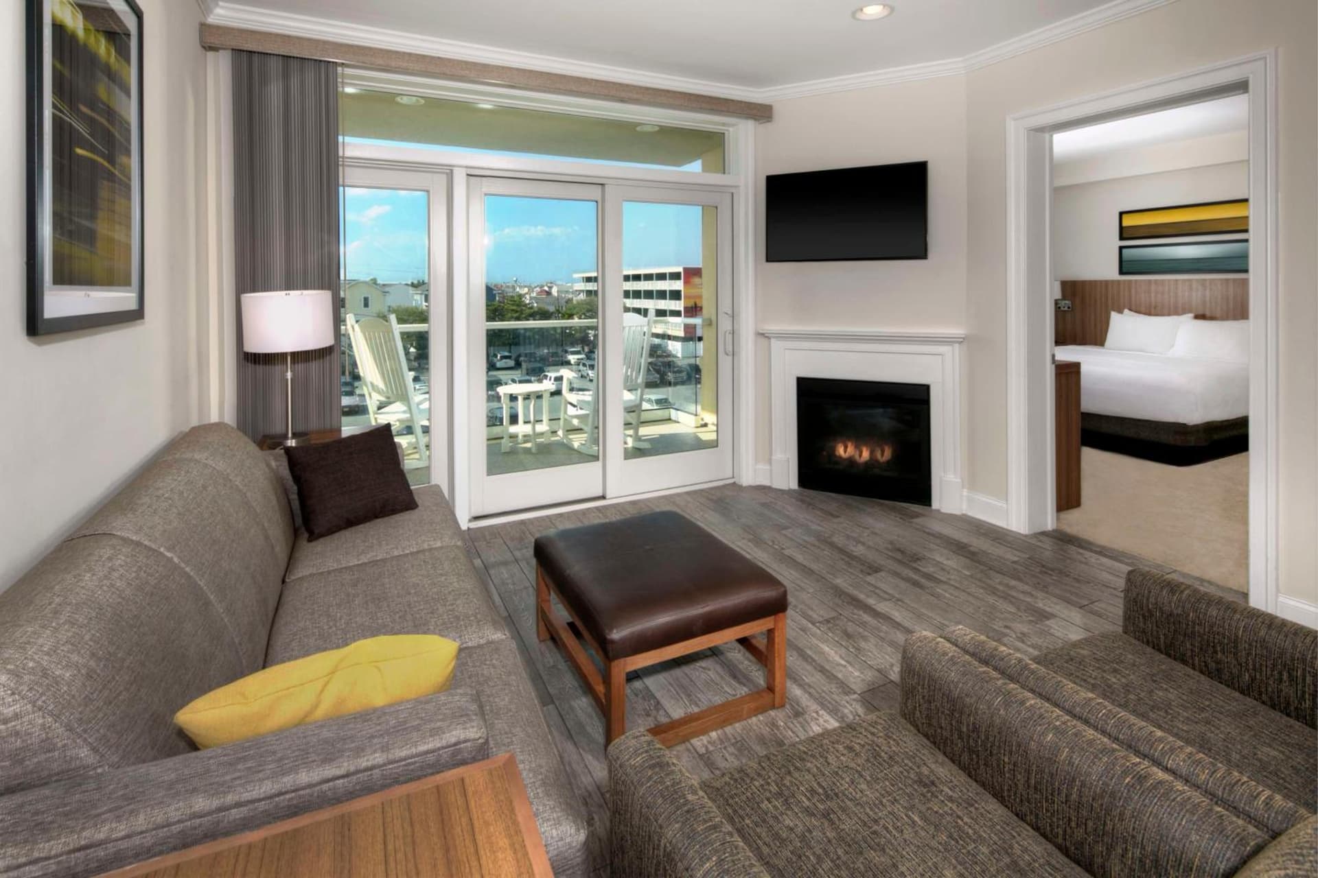 Hyatt Place Dewey Beach gallery photo in Dewey Beach, DE — image 192