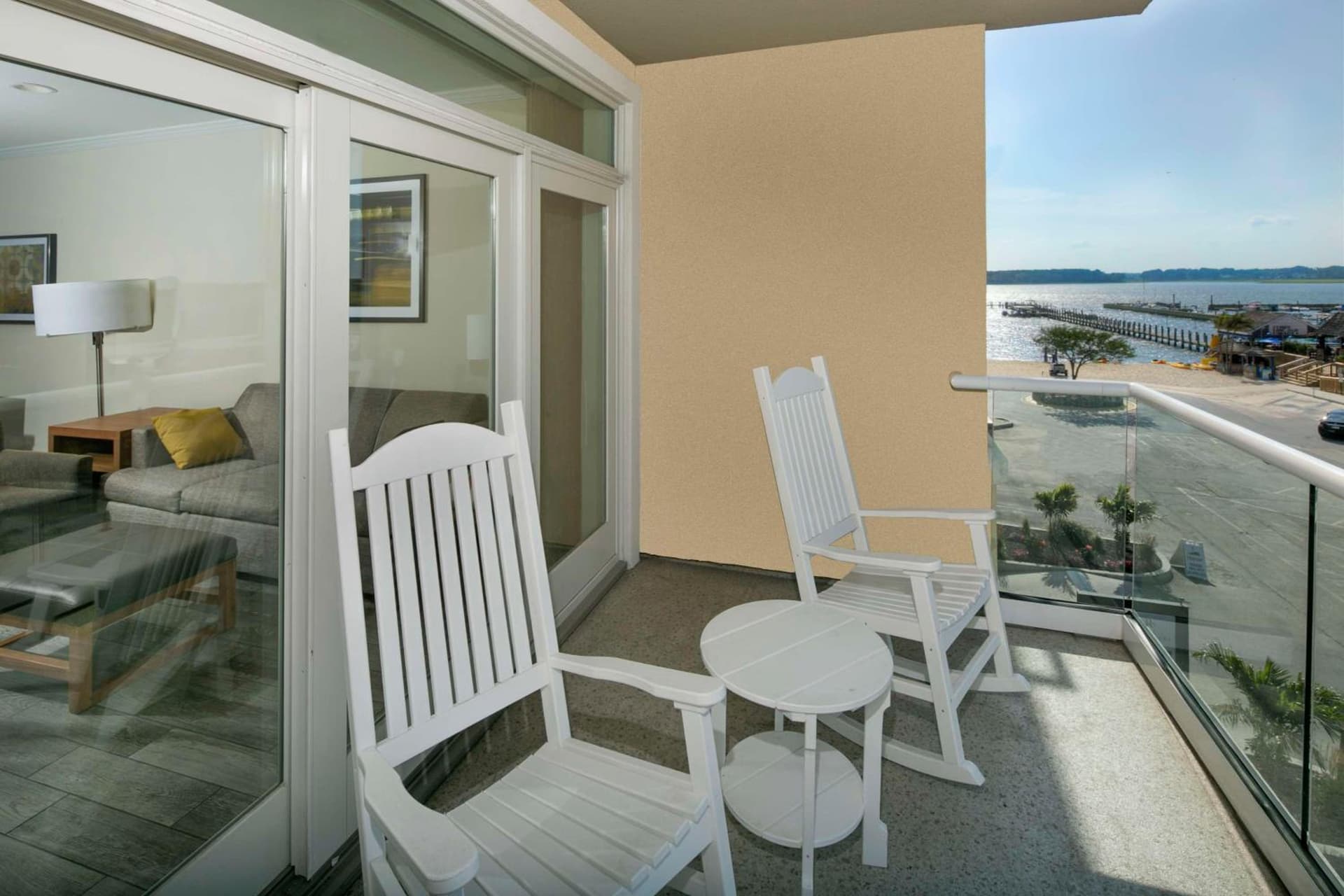 Hyatt Place Dewey Beach gallery photo in Dewey Beach, DE — image 108