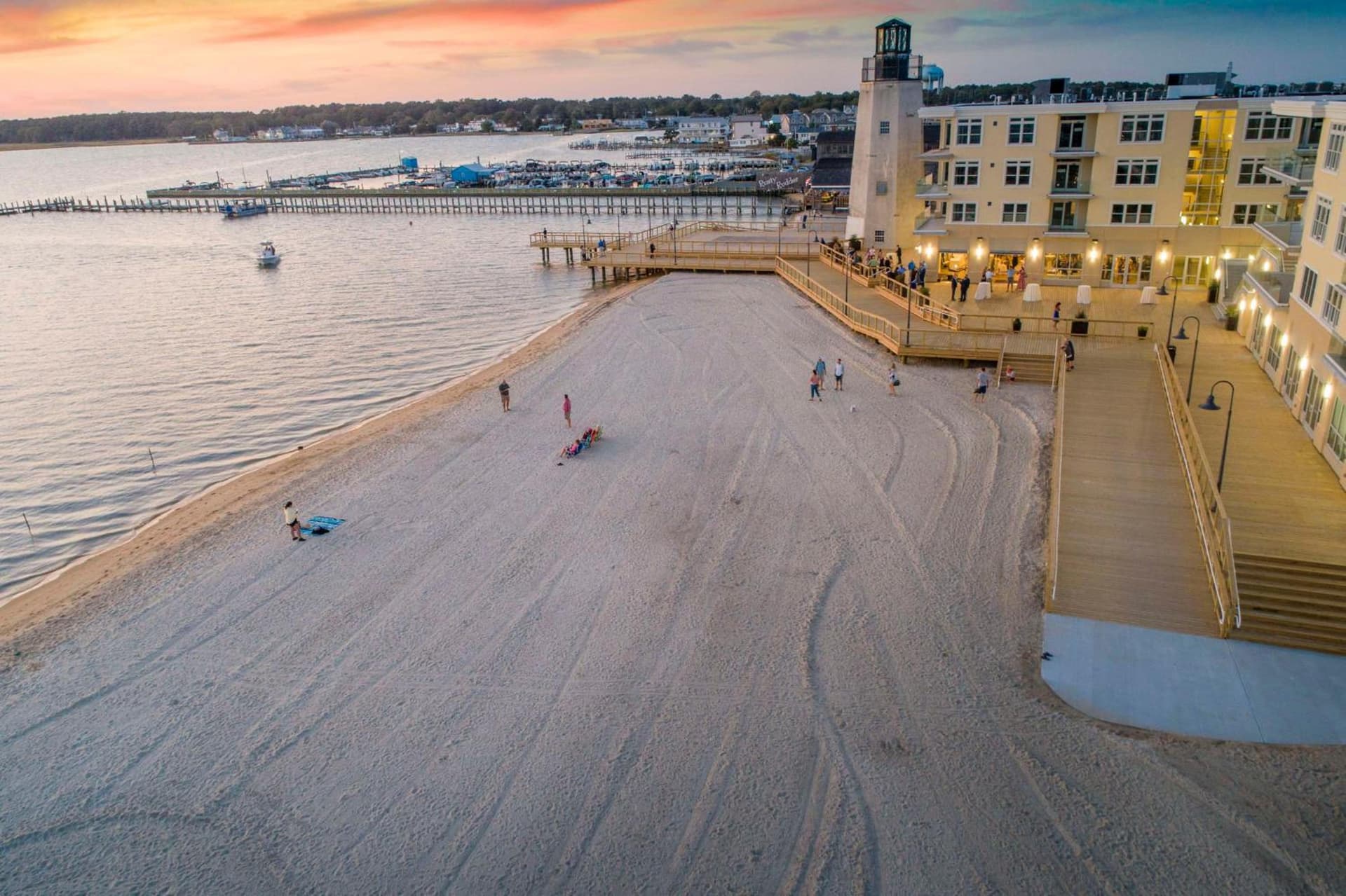 Hyatt Place Dewey Beach gallery photo in Dewey Beach, DE — image 15