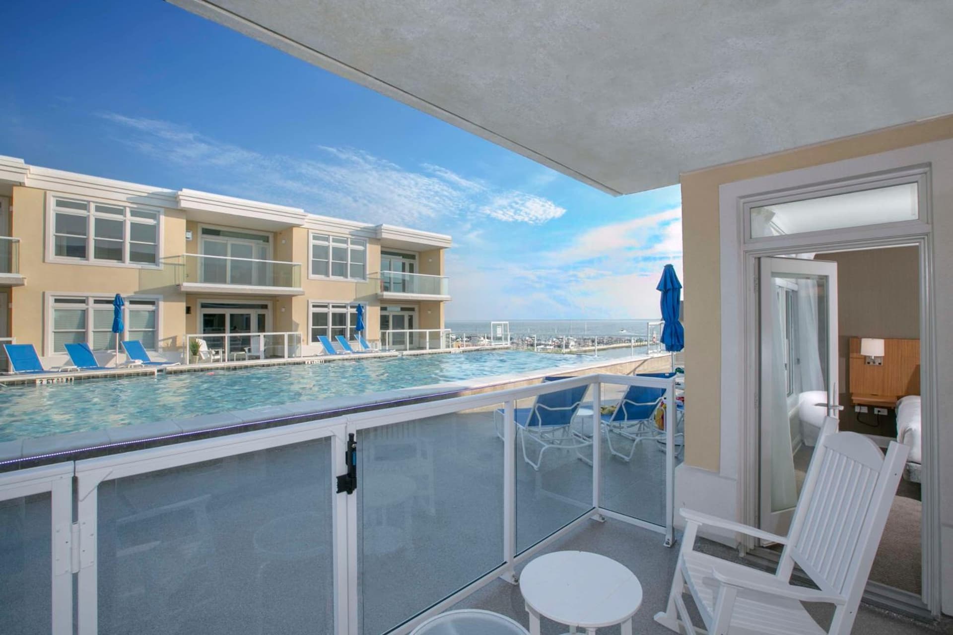 Hyatt Place Dewey Beach gallery photo in Dewey Beach, DE — image 93