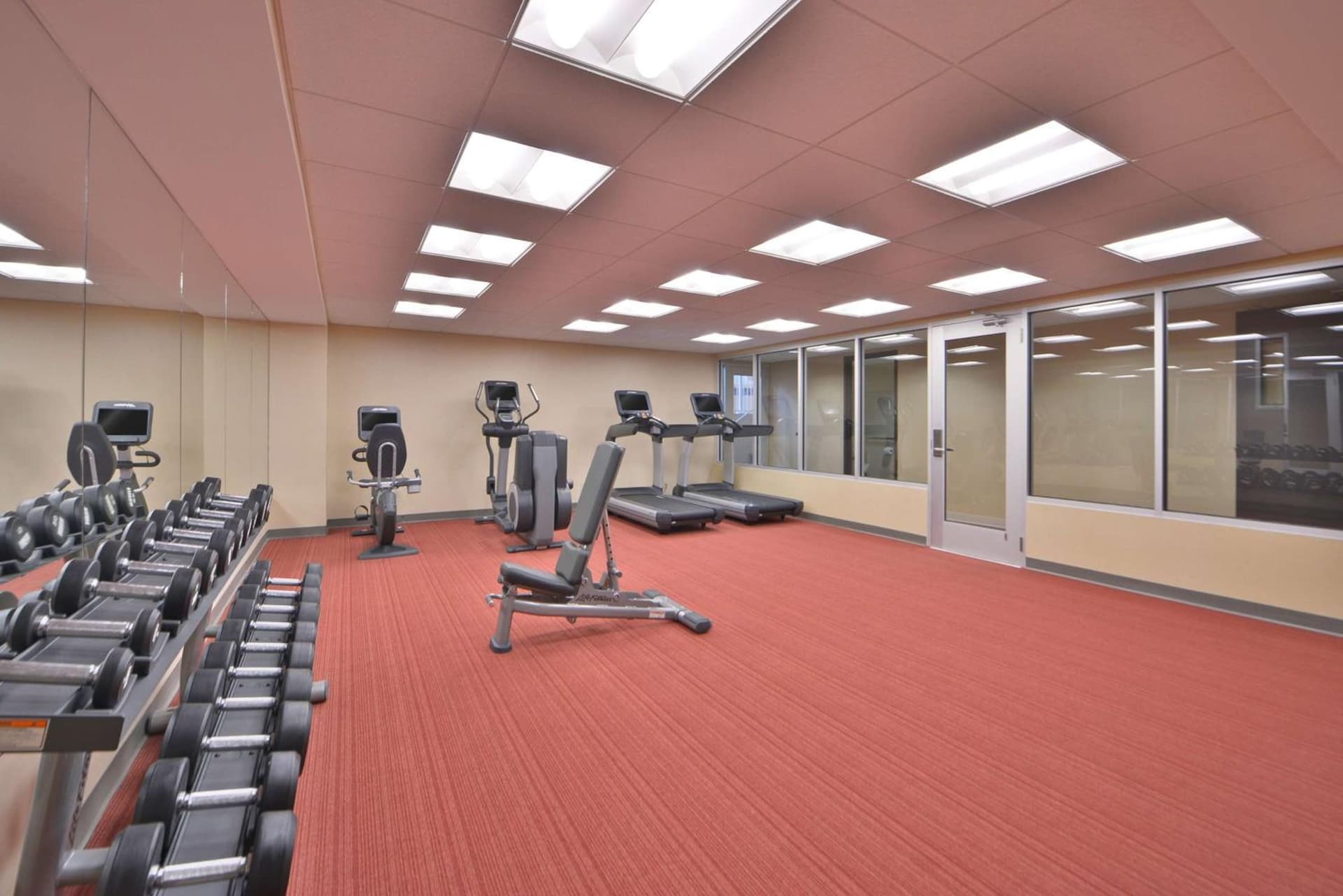 Hyatt Place Dewey Beach gallery photo in Dewey Beach, DE — image 164