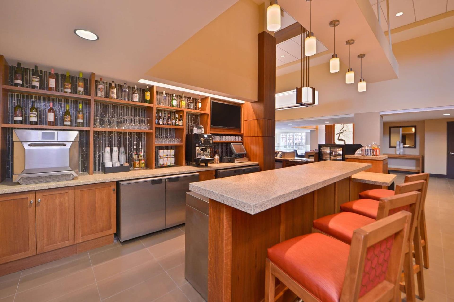 Hyatt Place Dewey Beach gallery photo in Dewey Beach, DE — image 46