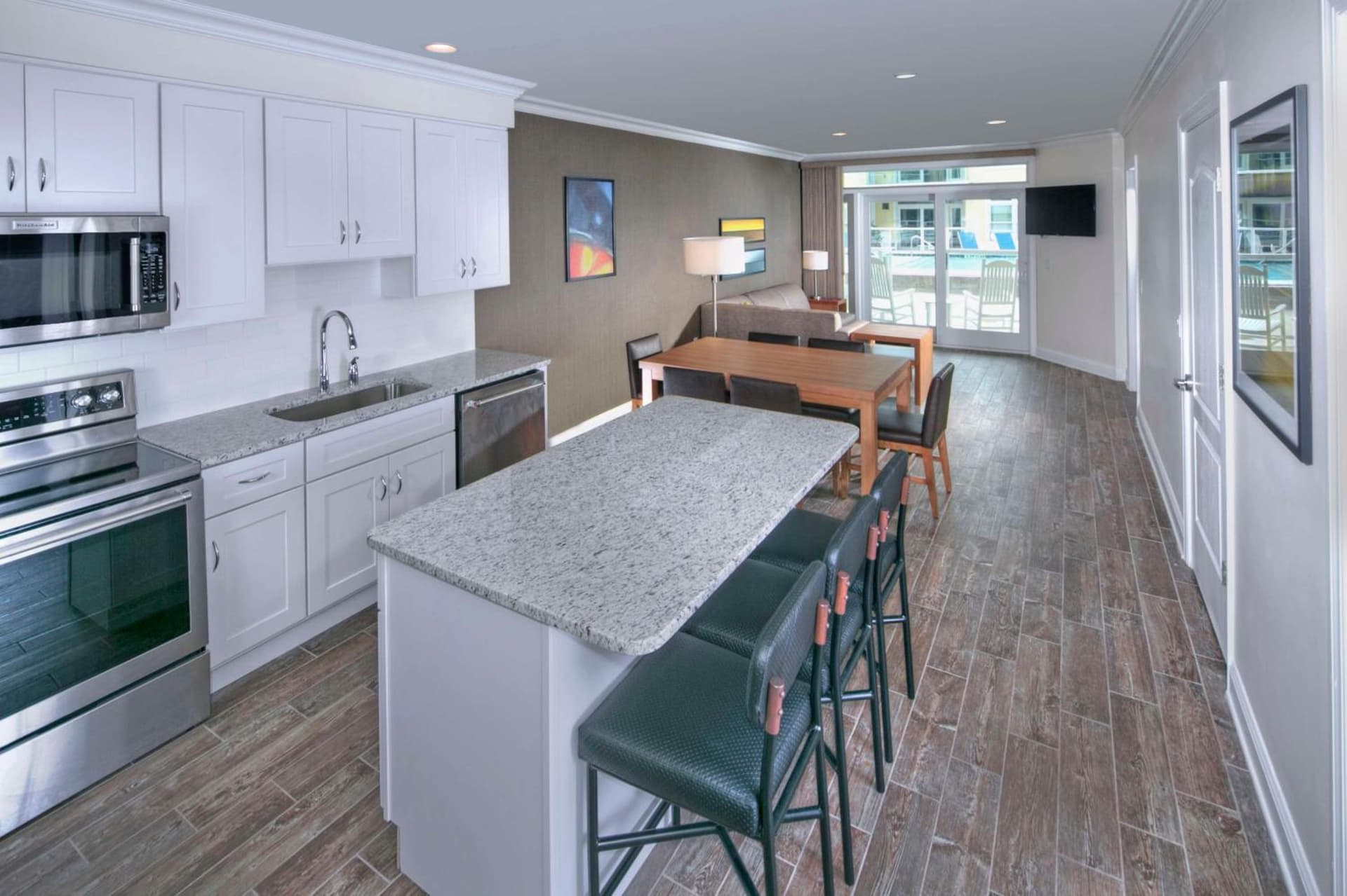 Hyatt Place Dewey Beach gallery photo in Dewey Beach, DE — image 57