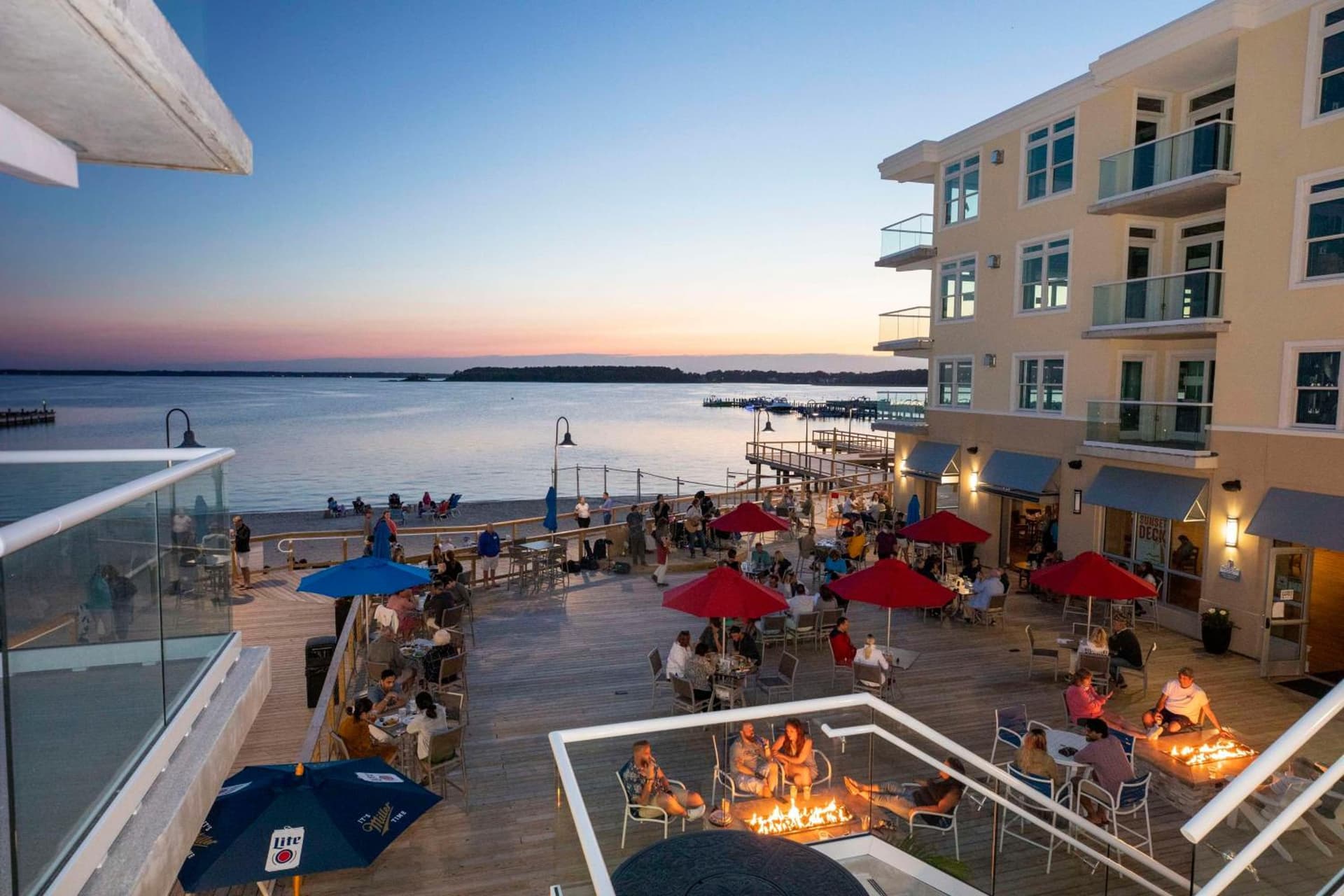 Hyatt Place Dewey Beach gallery photo in Dewey Beach, DE — image 84
