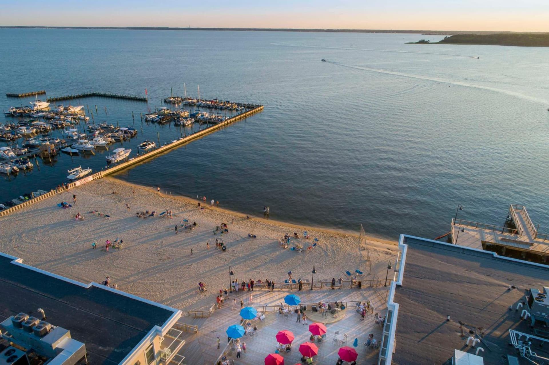 Hyatt Place Dewey Beach gallery photo in Dewey Beach, DE — image 116