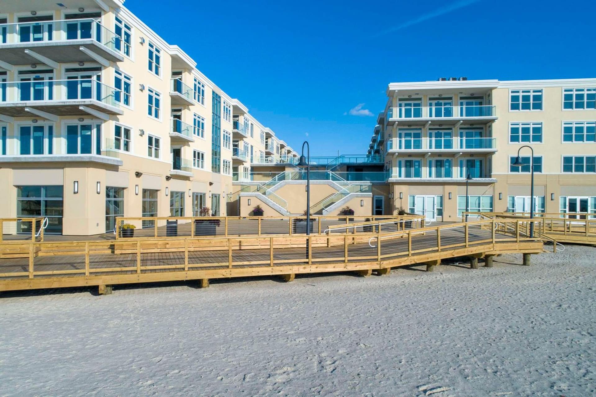 Hyatt Place Dewey Beach gallery photo in Dewey Beach, DE — image 63