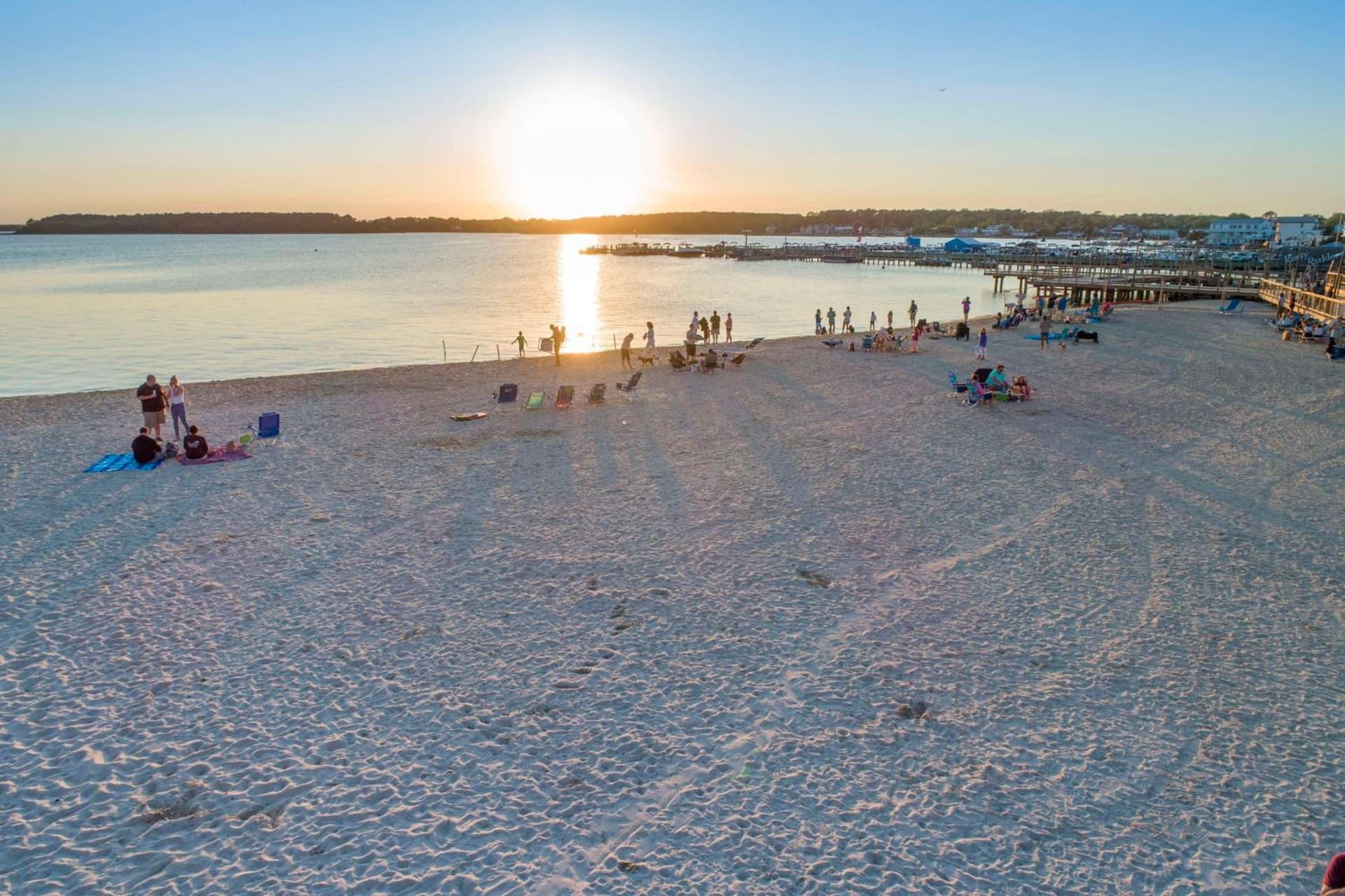 Hyatt Place Dewey Beach gallery photo in Dewey Beach, DE — image 181