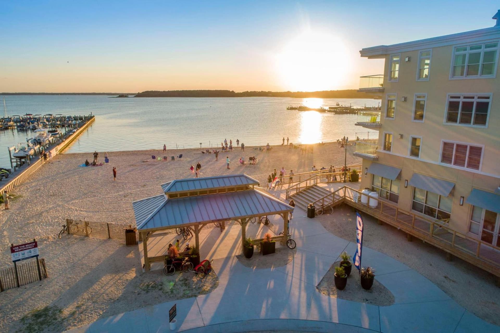 Hyatt Place Dewey Beach gallery photo in Dewey Beach, DE — image 45
