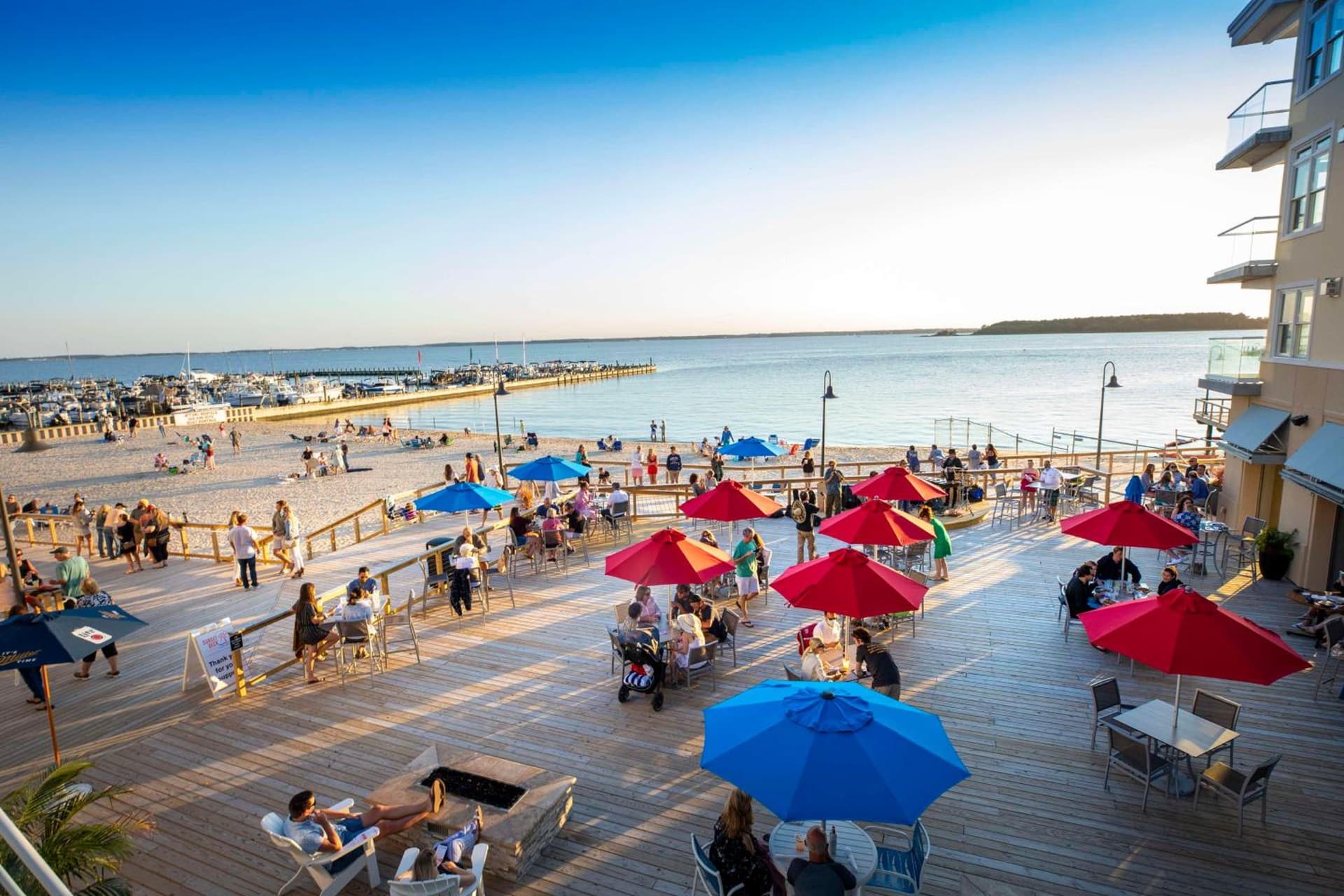 Hyatt Place Dewey Beach gallery photo in Dewey Beach, DE — image 94