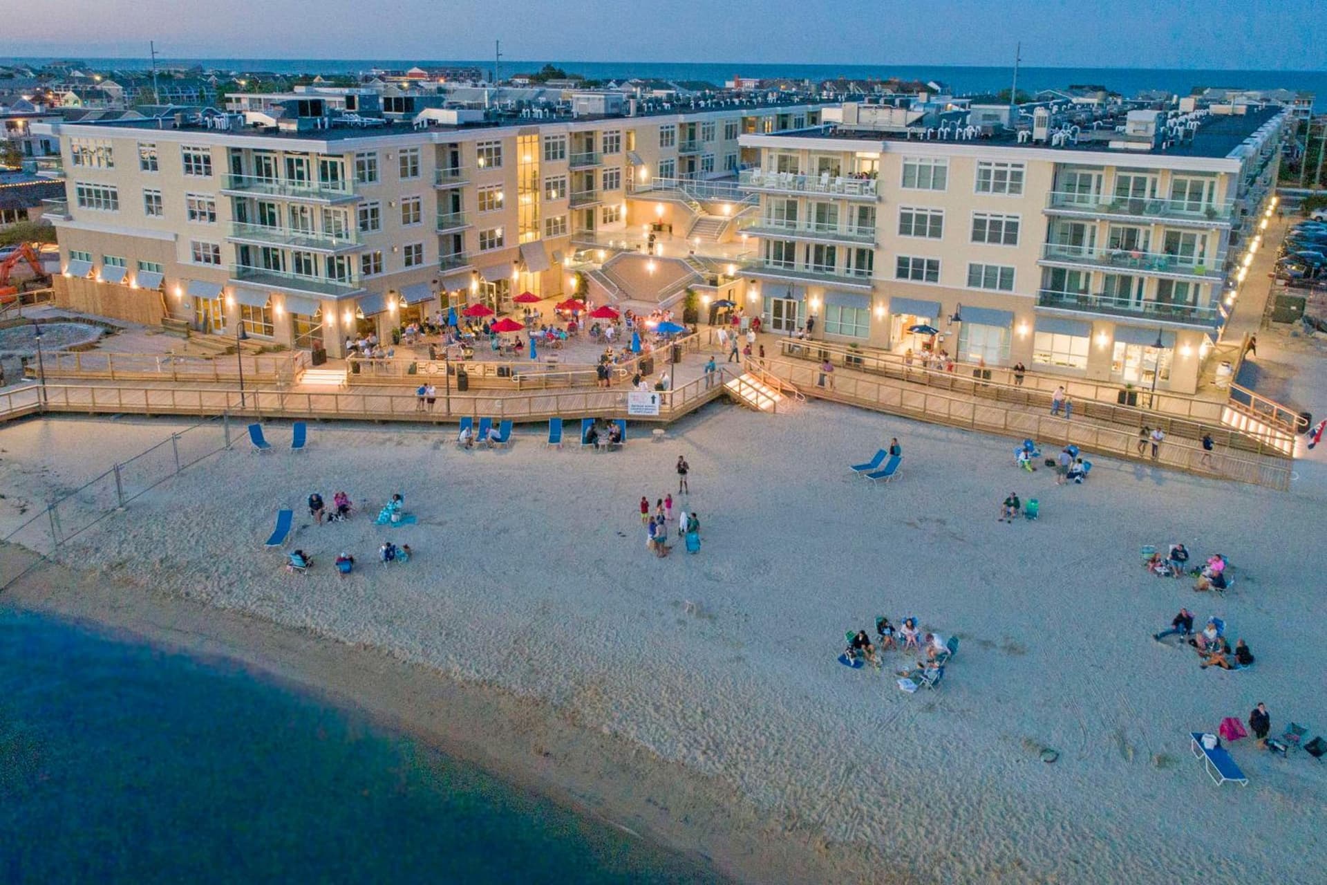Hyatt Place Dewey Beach gallery photo in Dewey Beach, DE — image 161