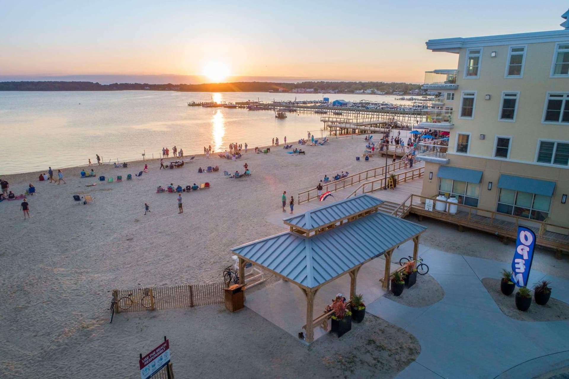 Hyatt Place Dewey Beach gallery photo in Dewey Beach, DE — image 16