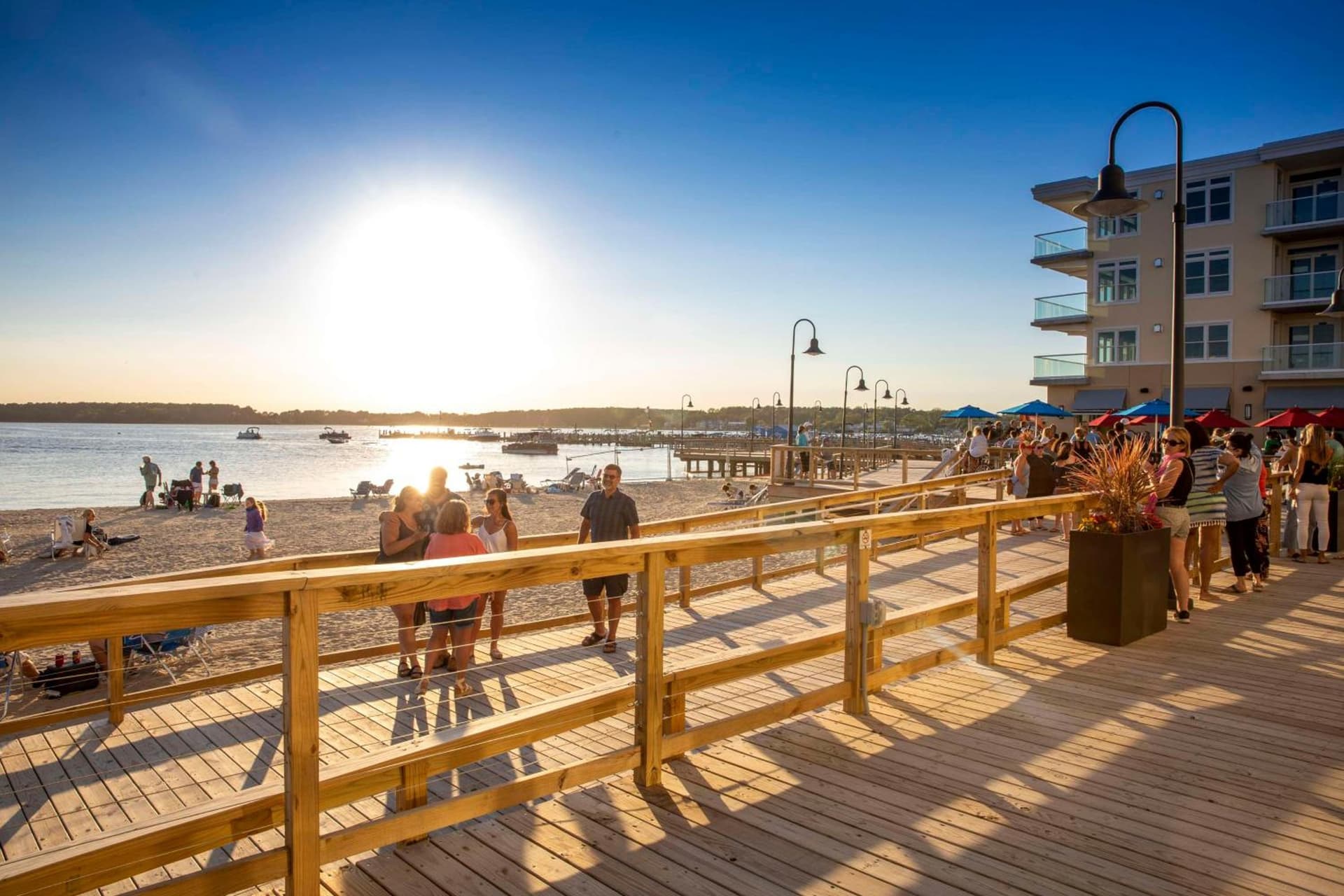 Hyatt Place Dewey Beach gallery photo in Dewey Beach, DE — image 147