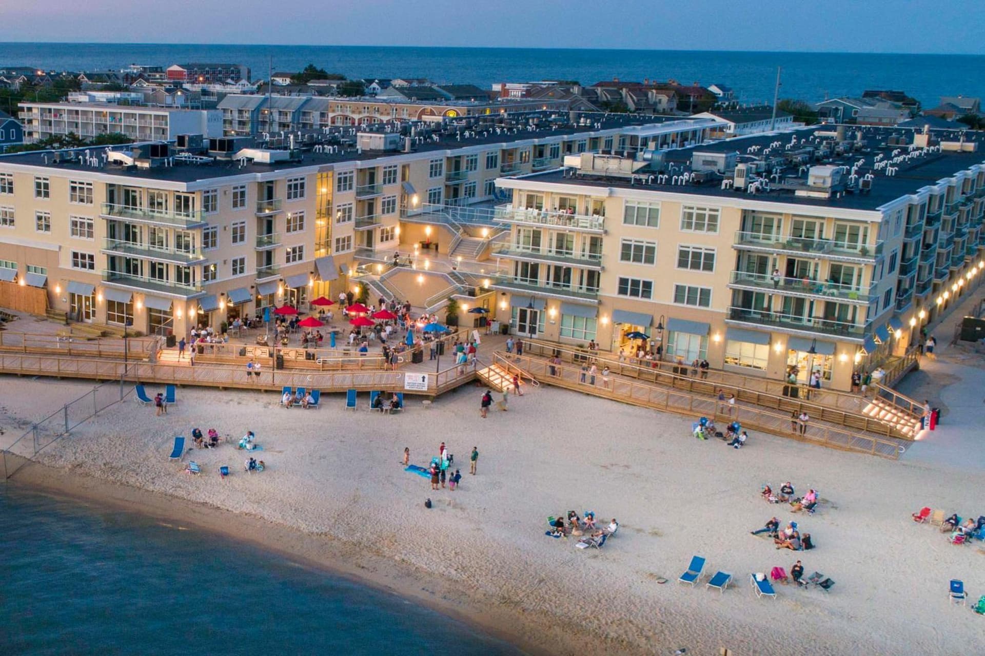 Hyatt Place Dewey Beach gallery photo in Dewey Beach, DE — image 138