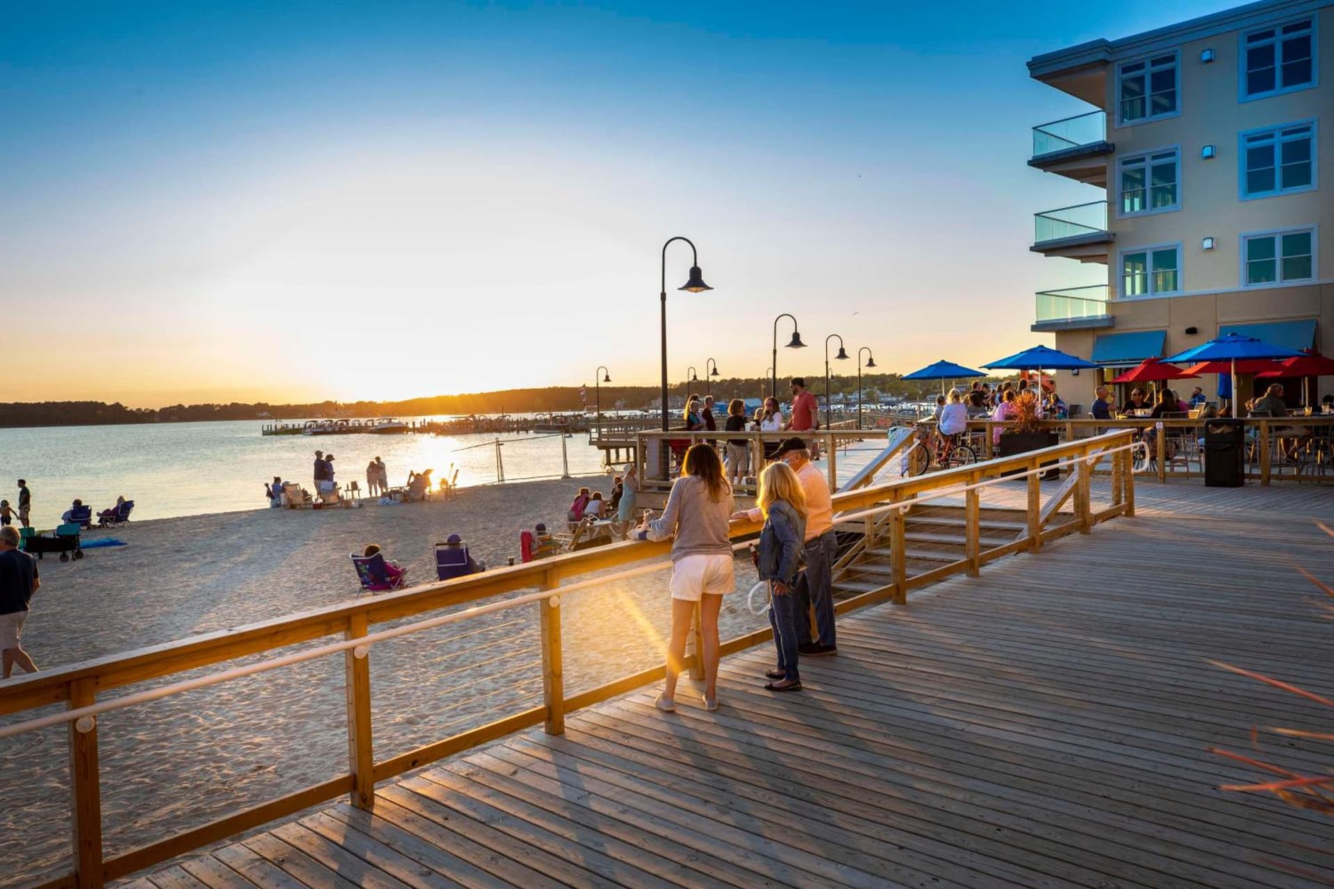 Hyatt Place Dewey Beach gallery photo in Dewey Beach, DE — image 129