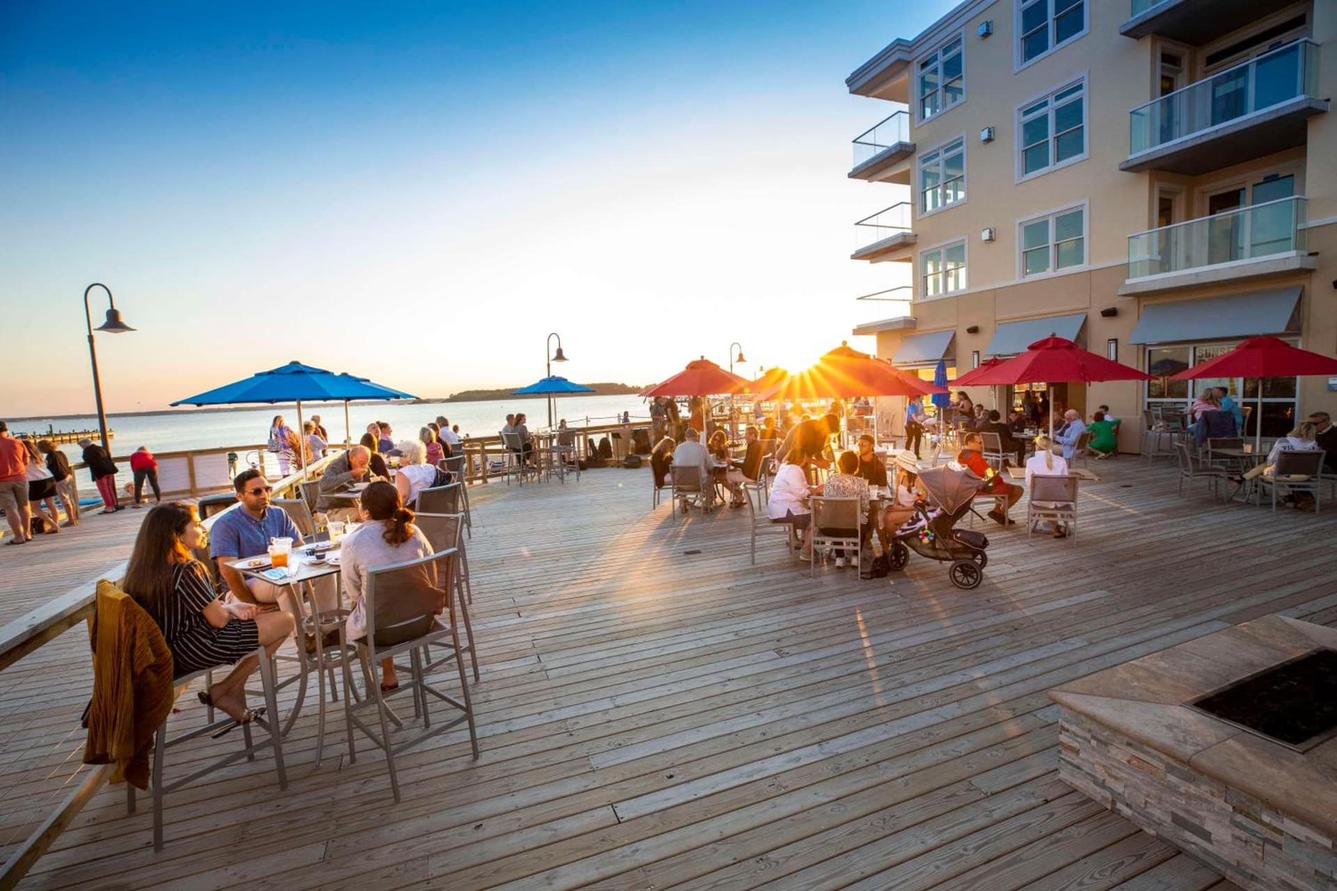 Hyatt Place Dewey Beach gallery photo in Dewey Beach, DE — image 104