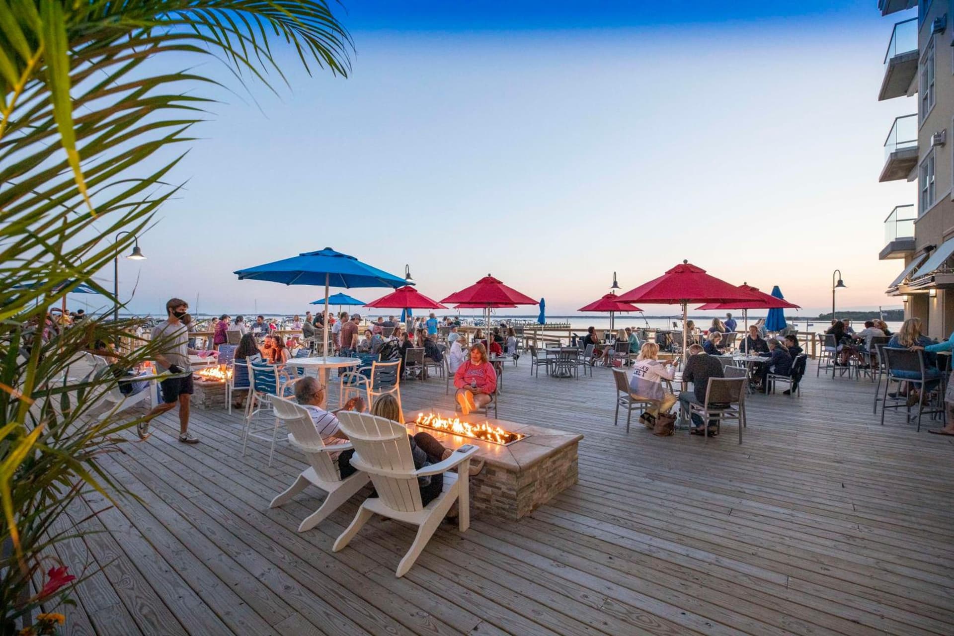 Hyatt Place Dewey Beach gallery photo in Dewey Beach, DE — image 91
