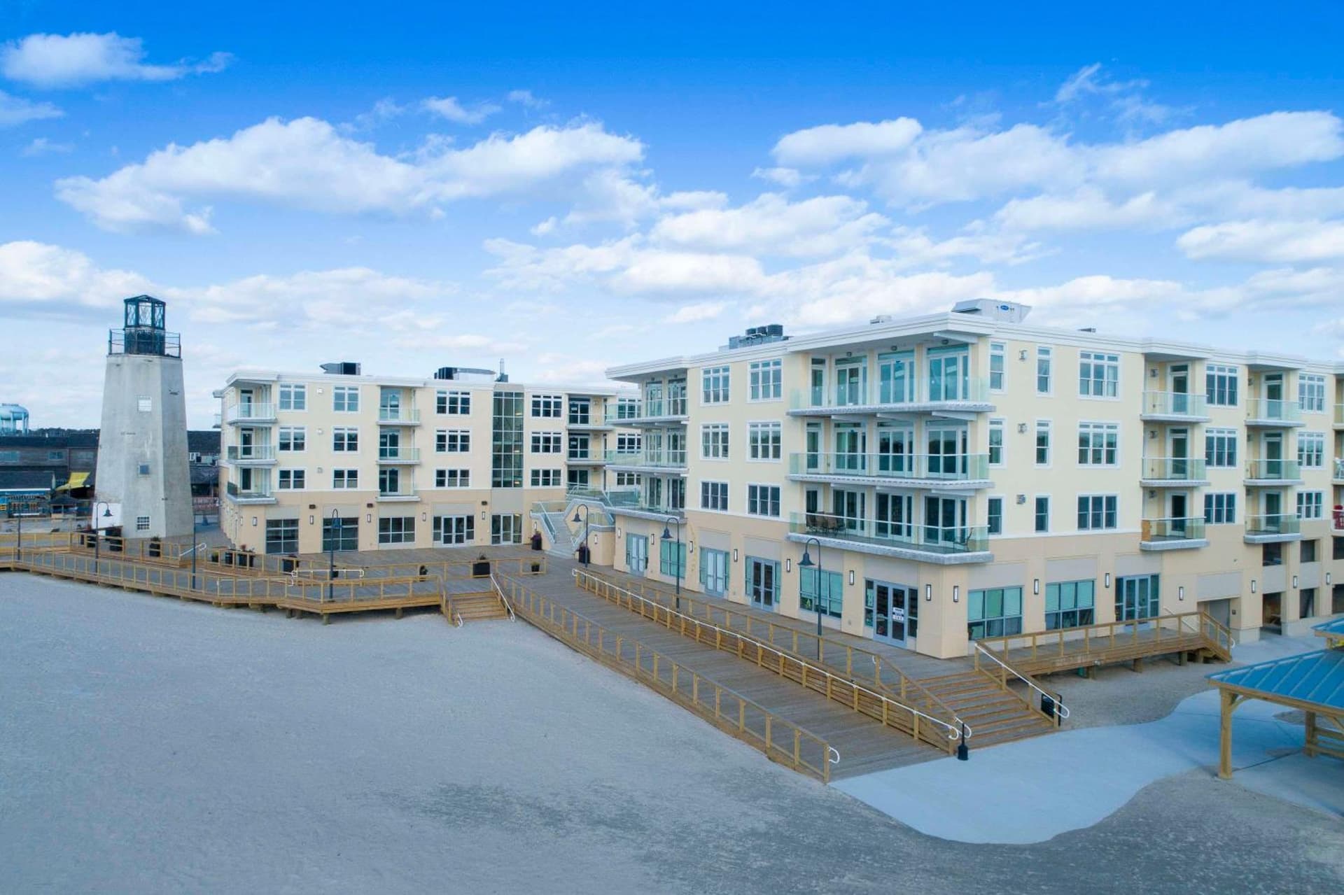 Hyatt Place Dewey Beach gallery photo in Dewey Beach, DE — image 159