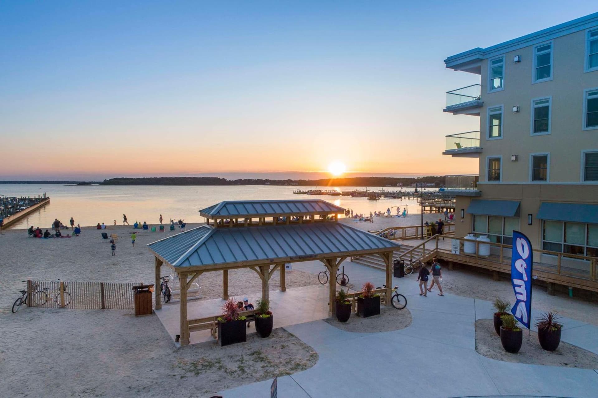 Hyatt Place Dewey Beach gallery photo in Dewey Beach, DE — image 165