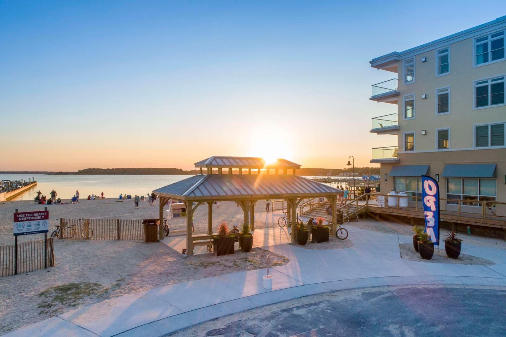 Hyatt Place Dewey Beach gallery photo in Dewey Beach, DE — image 32