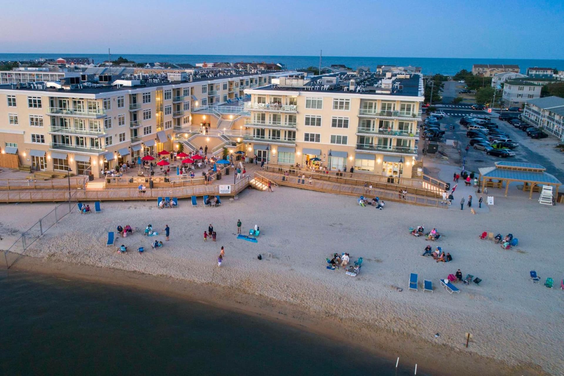 Hyatt Place Dewey Beach gallery photo in Dewey Beach, DE — image 39