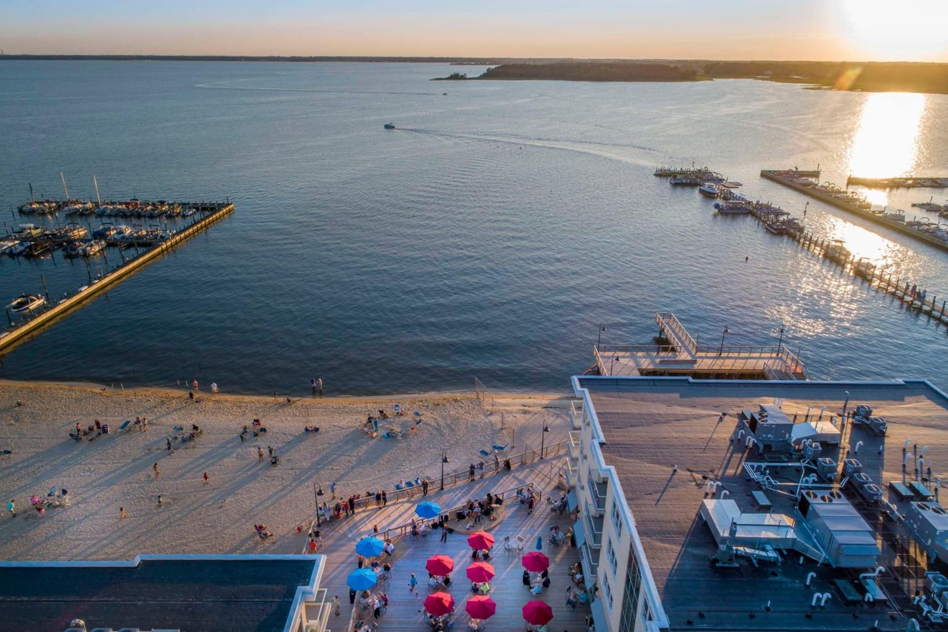 Hyatt Place Dewey Beach gallery photo in Dewey Beach, DE — image 26