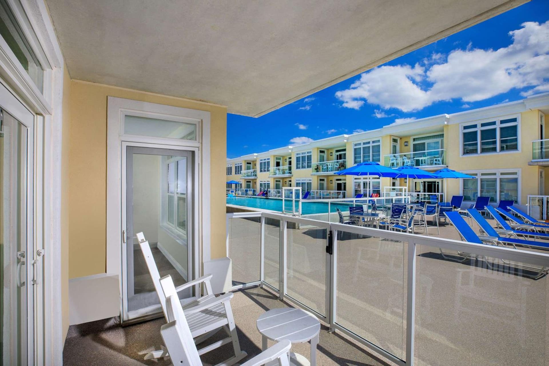Hyatt Place Dewey Beach gallery photo in Dewey Beach, DE — image 11