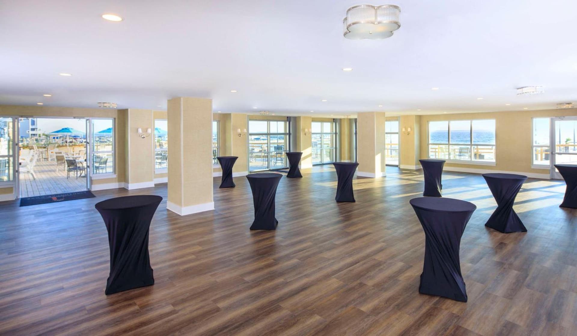 Hyatt Place Dewey Beach gallery photo in Dewey Beach, DE — image 82
